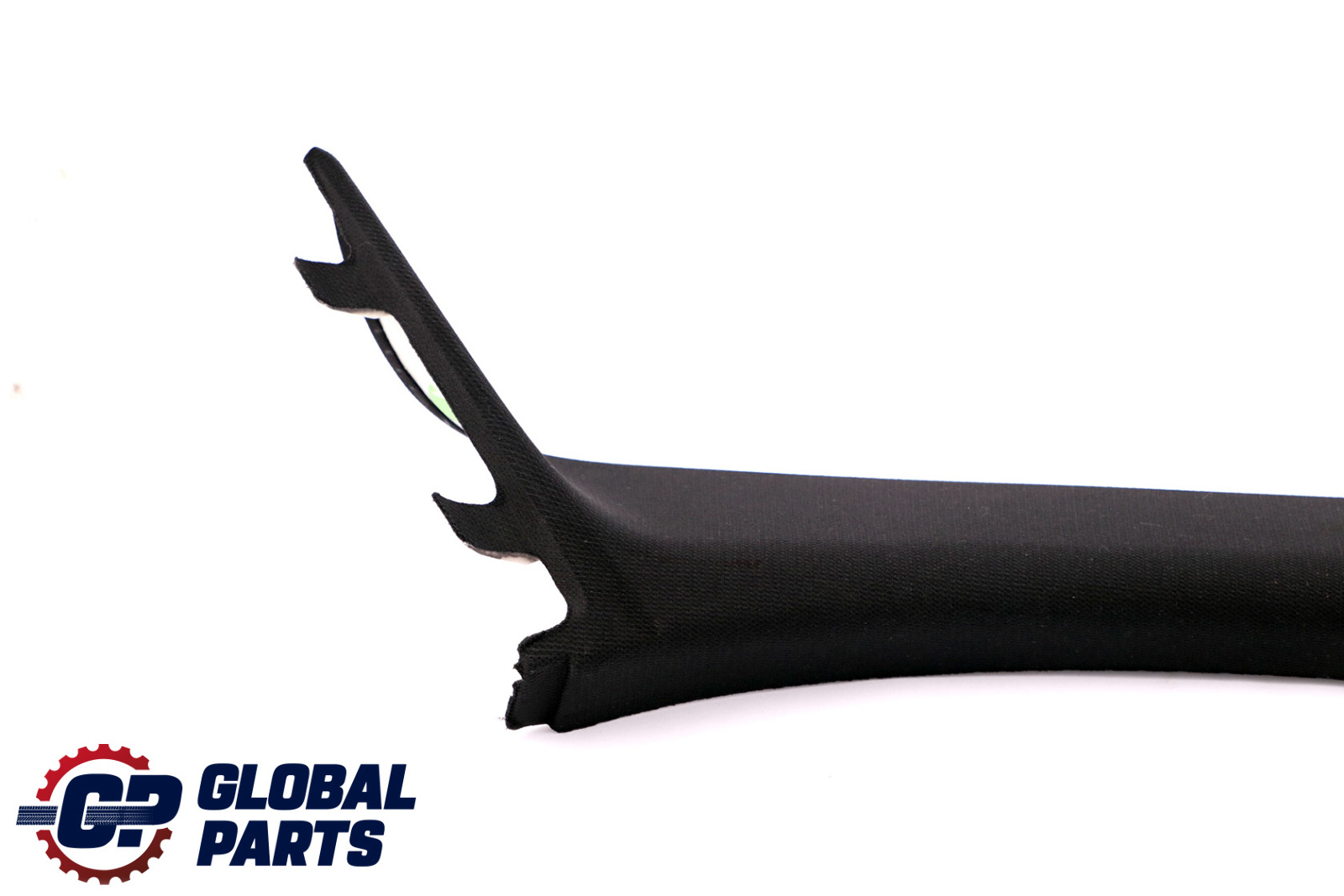 BMW 1 Series F20 F20N LCI Cover Column A Right O/S Anthracite 7221024