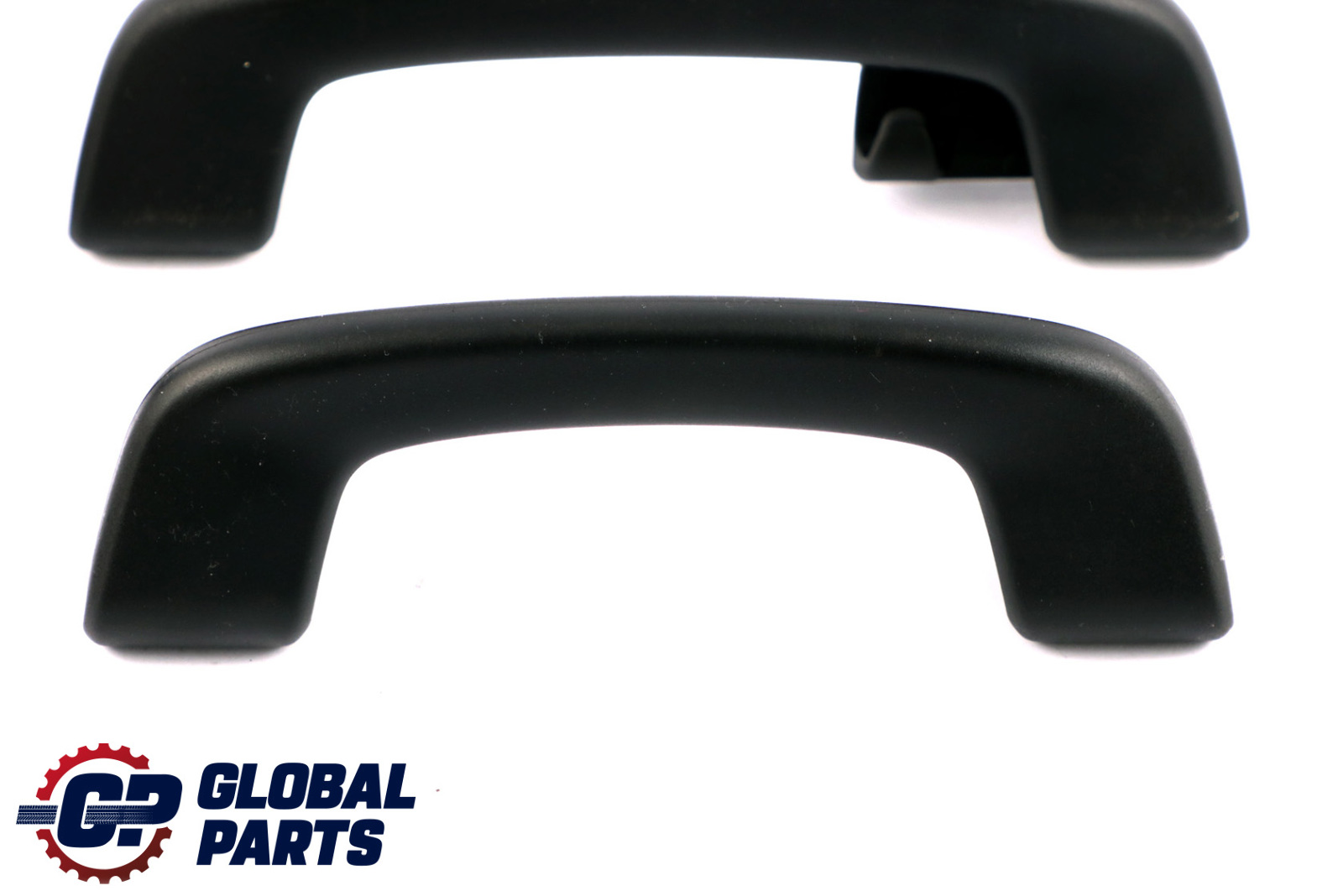 BMW F10 F11 F20 F30 Front Rear Roof Grab Handle Black Schwarz Set