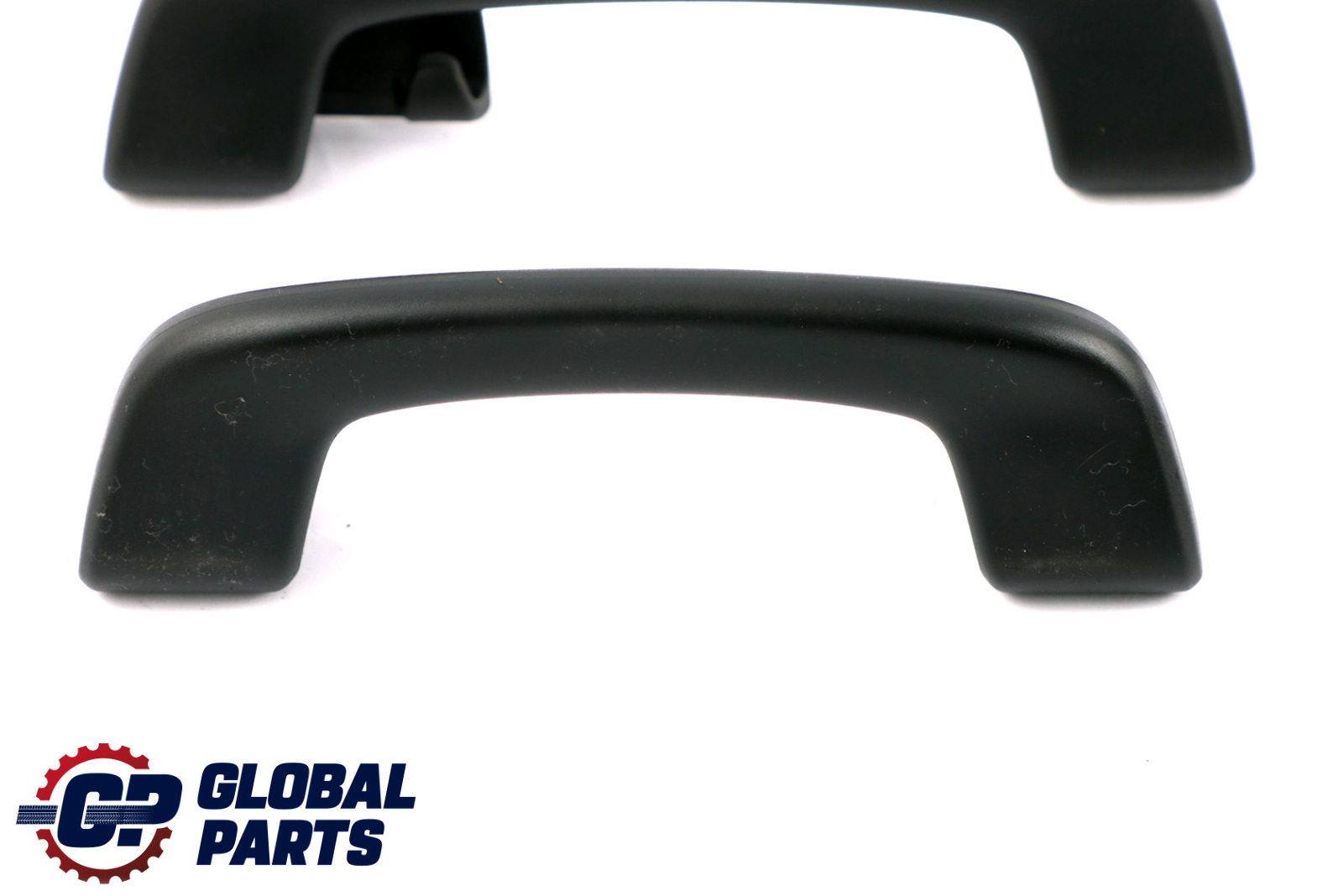 BMW F10 F11 F20 F30 Front Rear Roof Grab Handle Black Schwarz Set