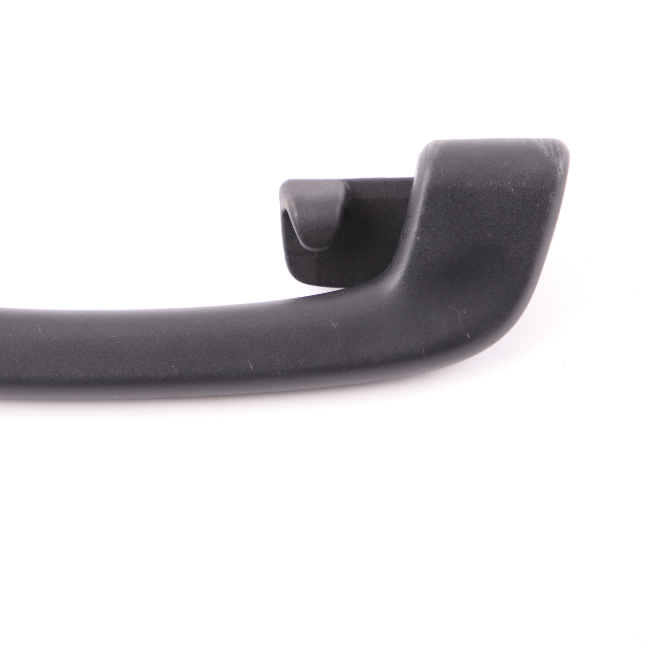 BMW 1 3 5 Series F10 F11 F20 F30 Black Interior Grab Handle Rear Right O/S