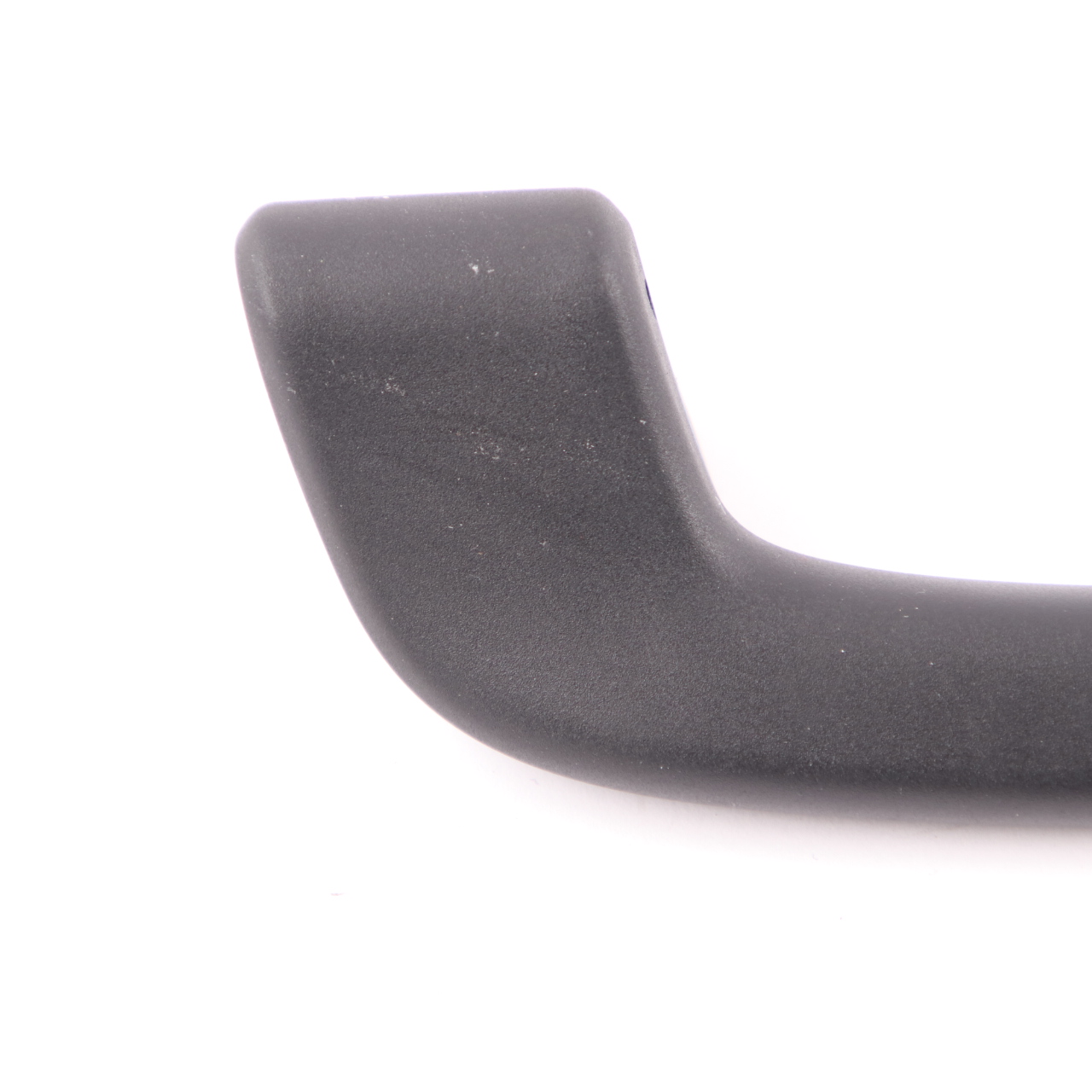 BMW 1 3 5 Series F10 F11 F20 F30 Black Interior Grab Handle Rear Right O/S