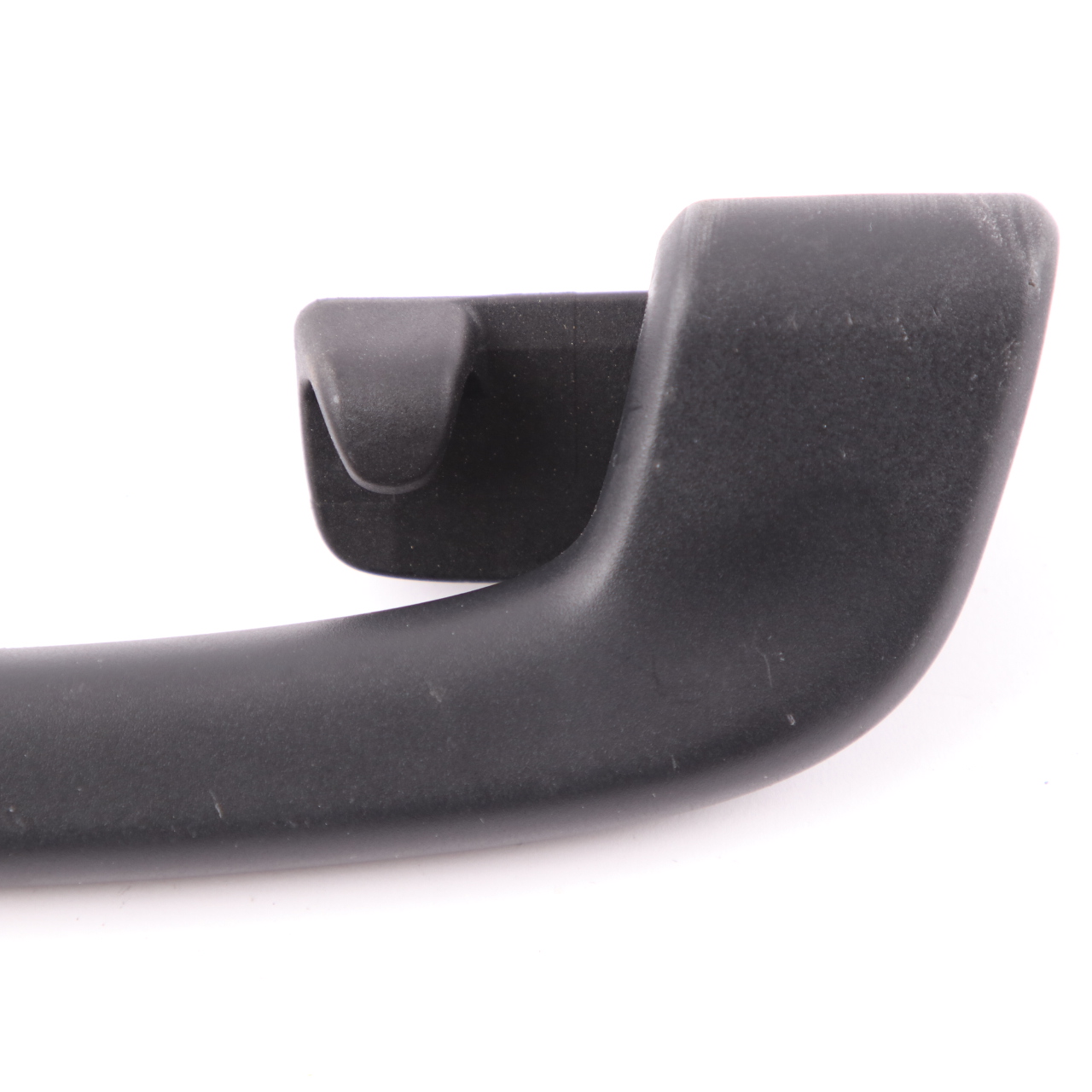 BMW 1 3 5 Series F10 F11 F20 F30 Black Interior Grab Handle Rear Right O/S