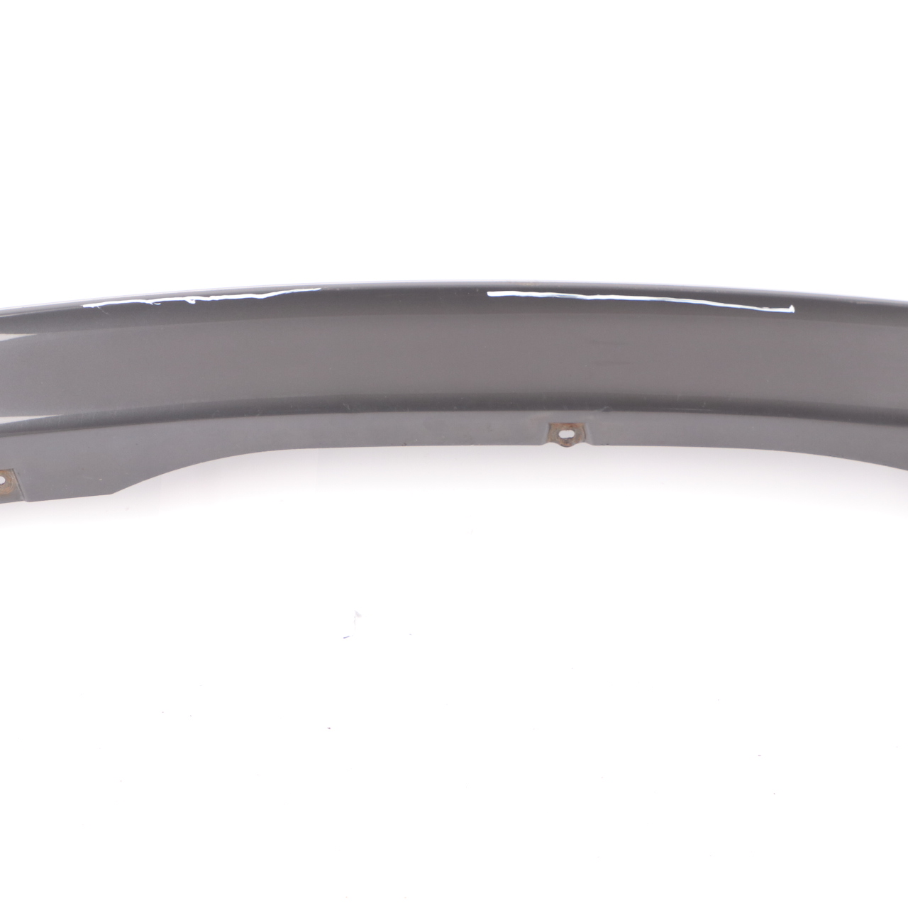 BMW F30 F31 Rear Bumper Diffuser M Sport Trim Cover Single Exhaust Rear 8054198