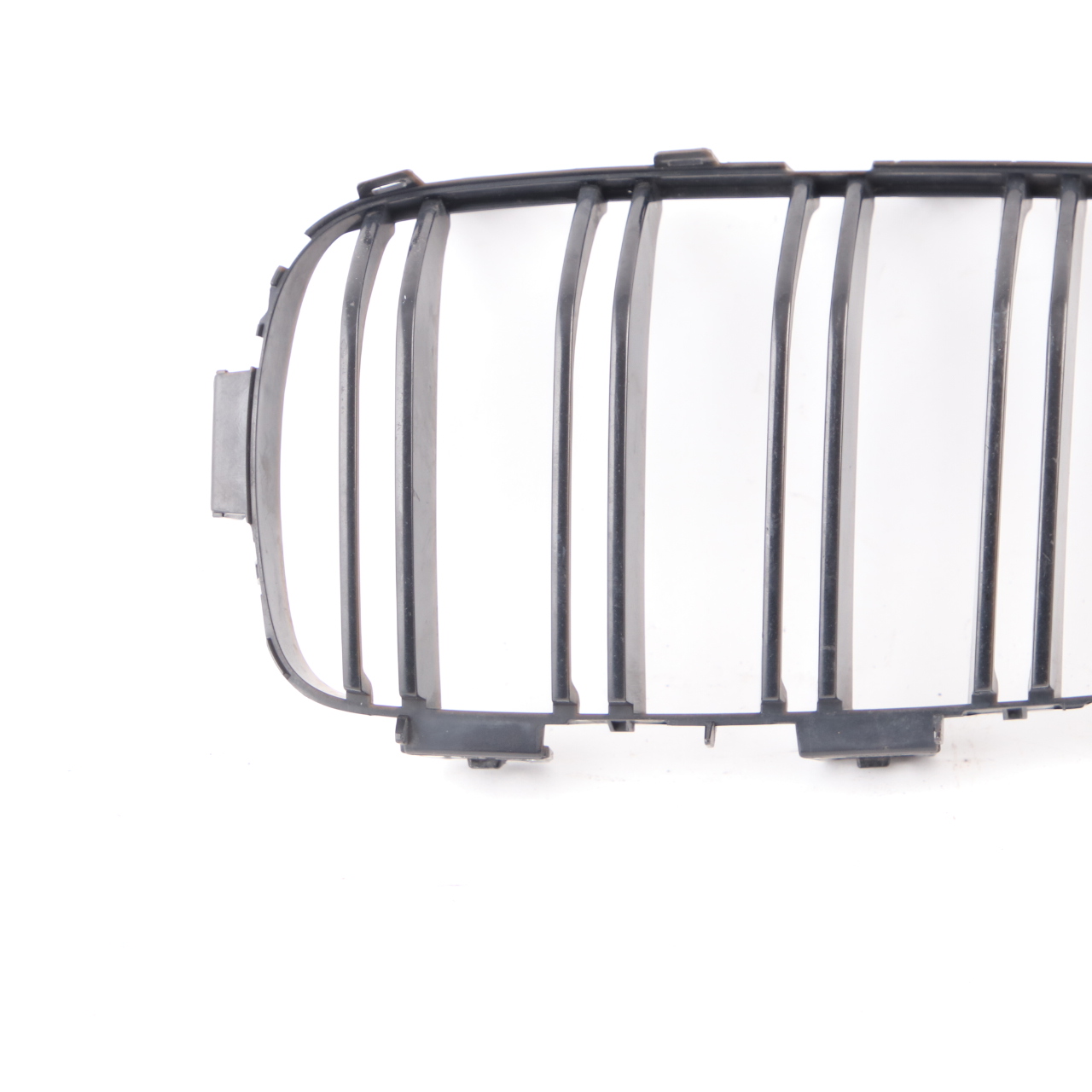 Front Grille BMW F82 F83 M4 Bumper Centre Kidney Left N/S High Gloss 8054331