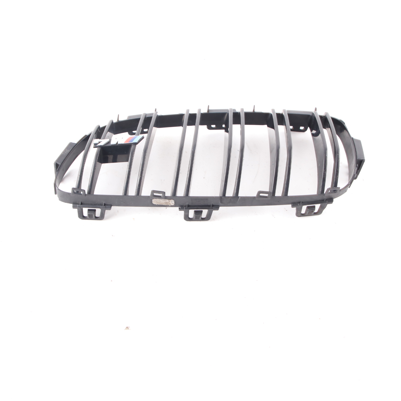 Front Grille BMW F82 F83 M4 Bumper Centre Kidney Left N/S High Gloss 8054331