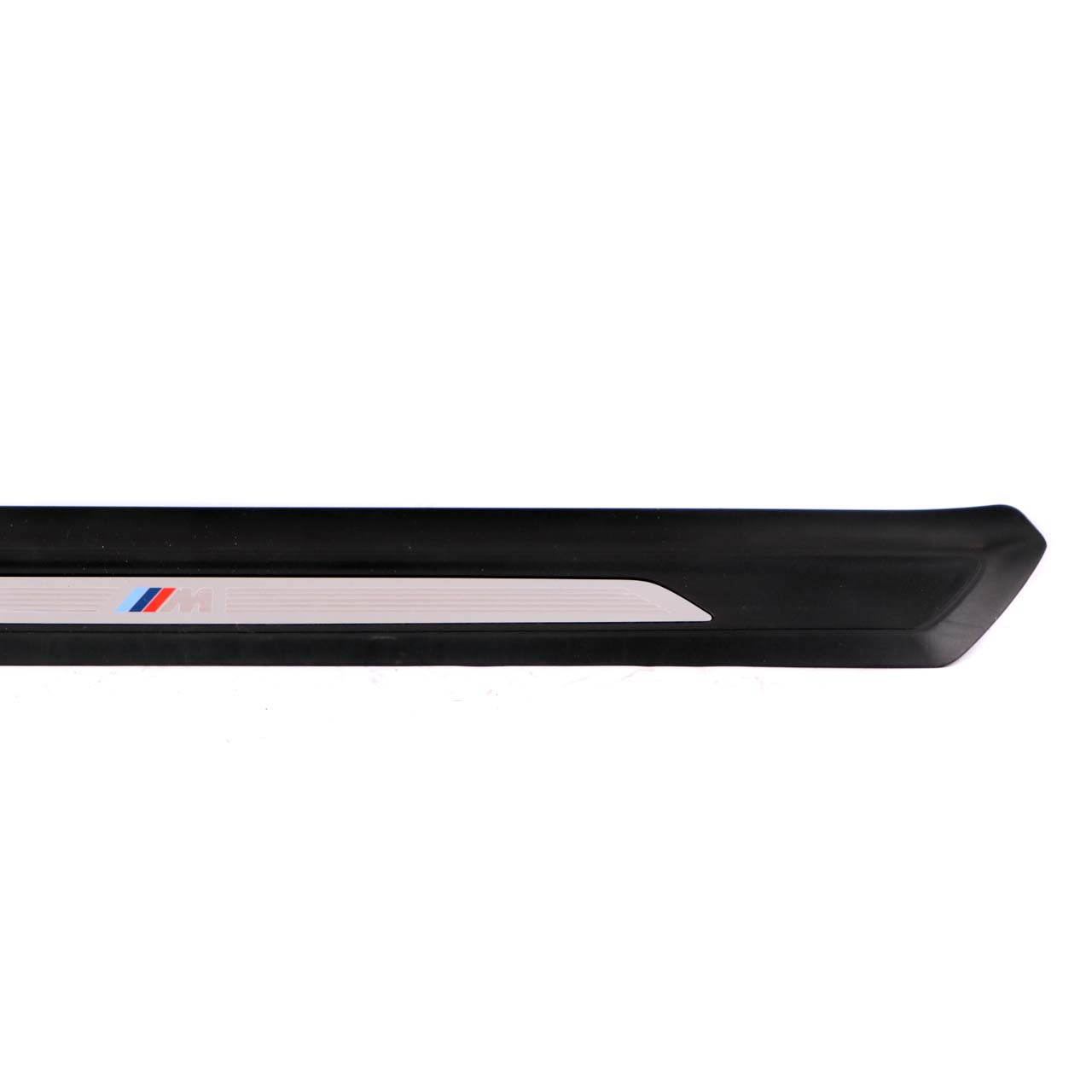 BMW 4 F33 Convertible M Sport Door Entrance Sill Strip Cover Left Right 8054526