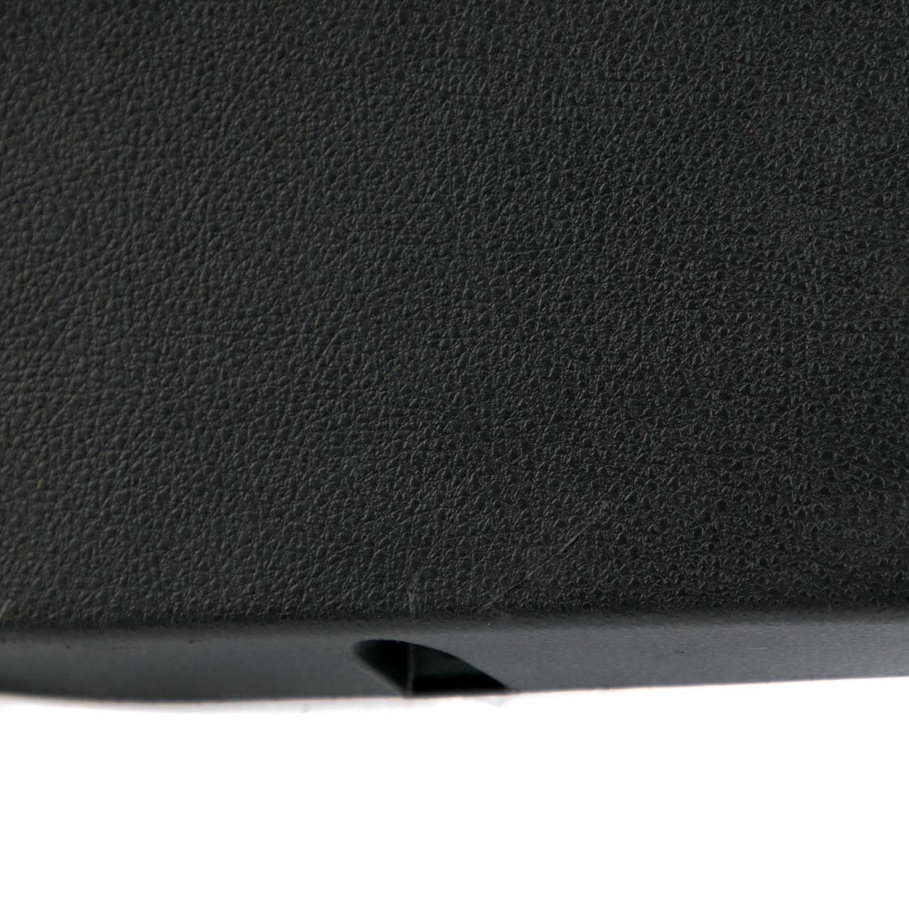 BMW 1 F20 Rear Left N/S Door Lining Card Cloth Fabric Hexagon Alcantara