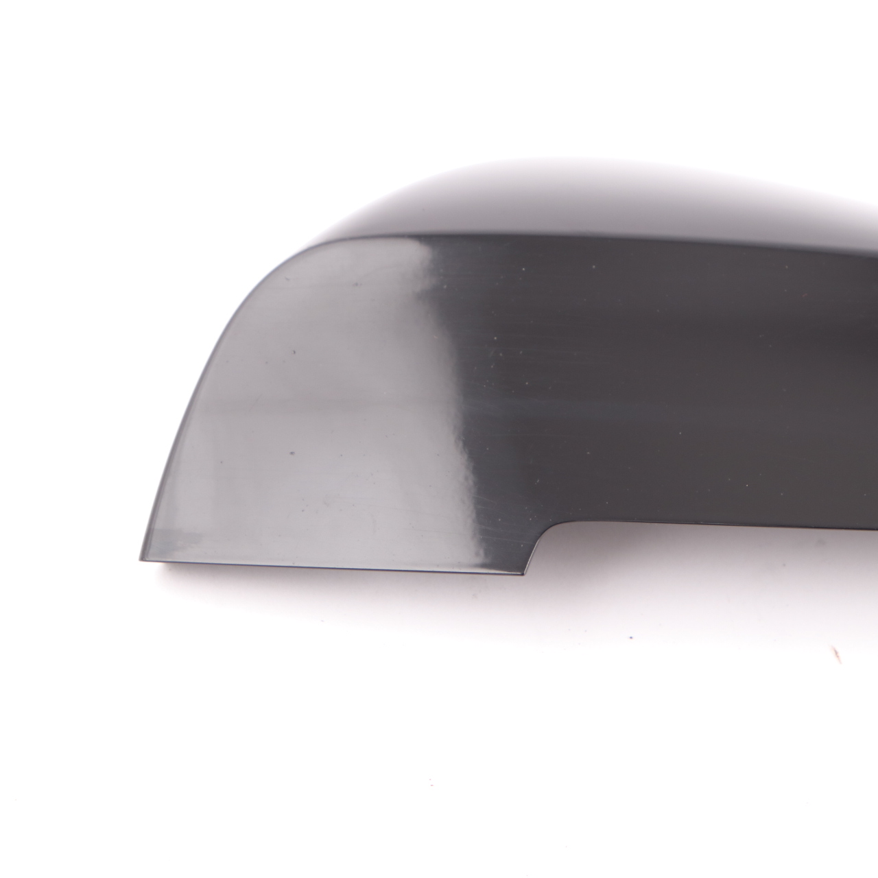 Wing Mirror Cover BMW F20 F21 Cap Casing Left N/S Black 8054977