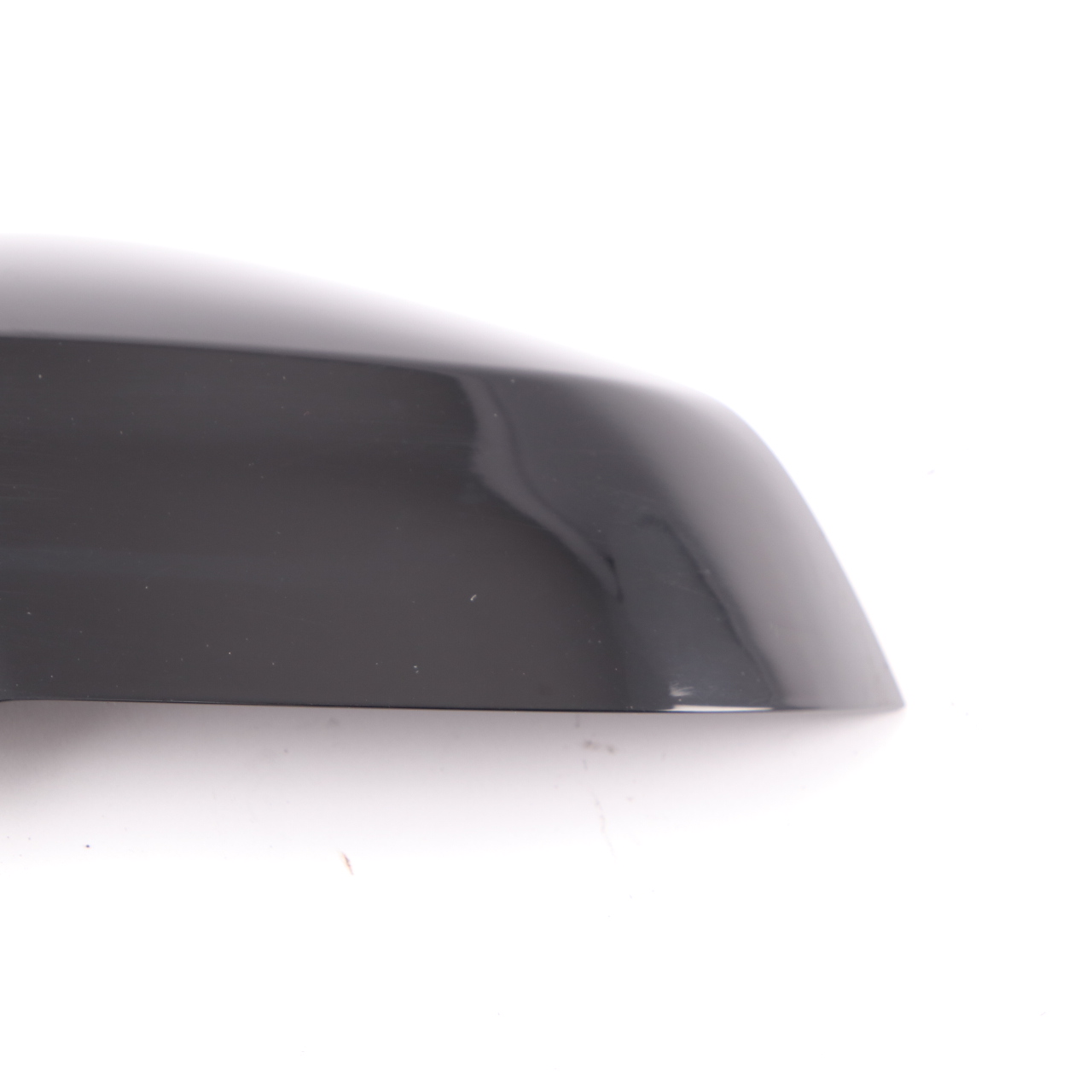 Wing Mirror Cover BMW F20 F21 Cap Casing Left N/S Black 8054977