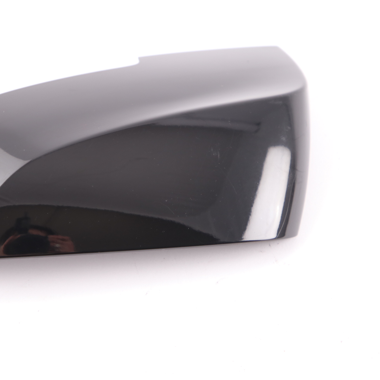 Wing Mirror Cover BMW F20 F21 Cap Casing Left N/S Black 8054977