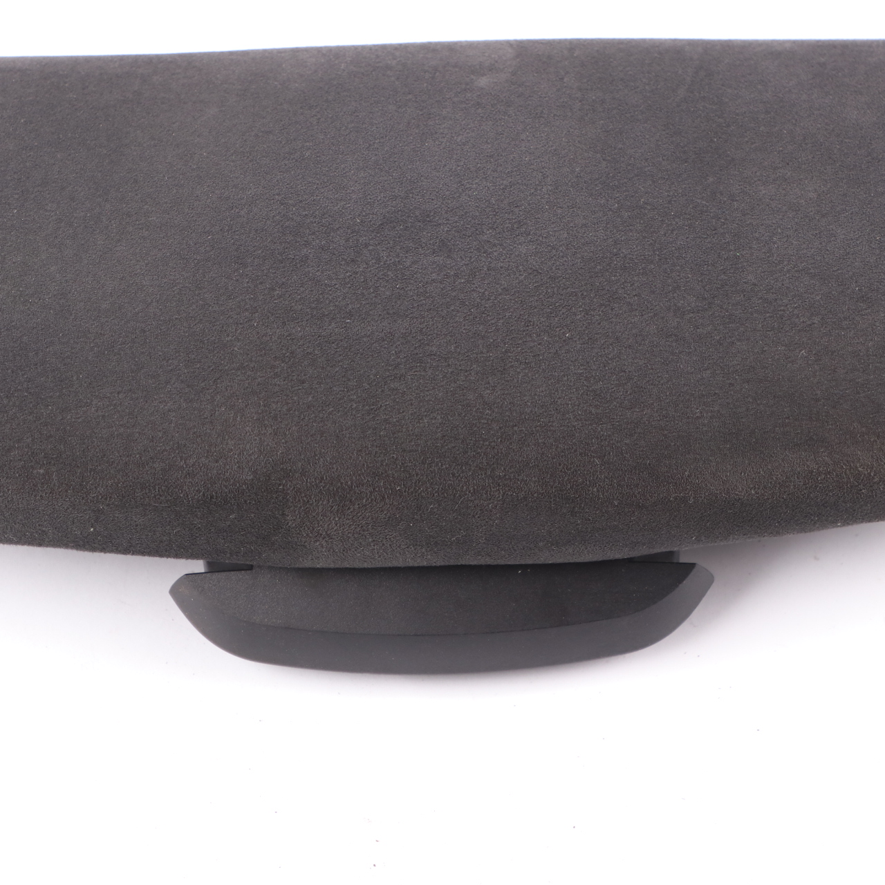 Thigh Support BMW F20 F30 Front Seat Sport Cover Alcantara Anthracite 7161312