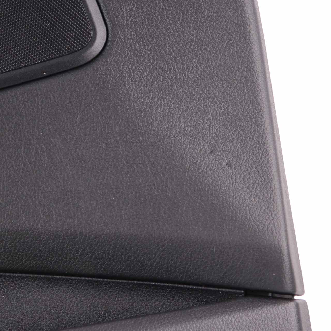 BMW F21 F22 Door Card Front Left N/S Lining Cloth Fabric Alcantara Hexagon