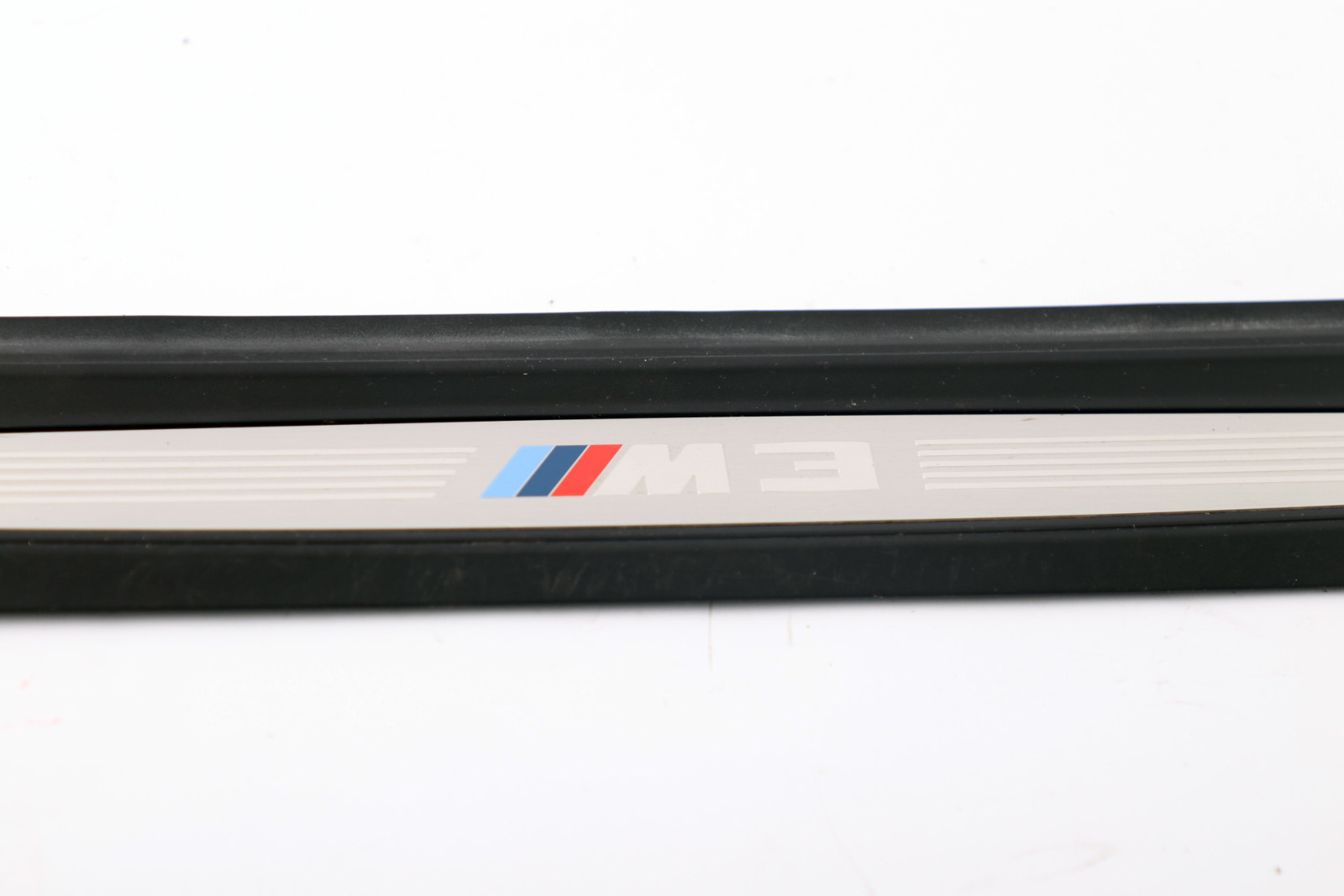 BMW F80 M3 Cover Strip Entrance Interior Trim Front Left Right N/O/S 8055779