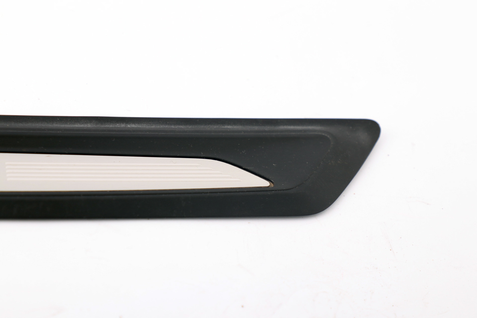 BMW F80 M3 Cover Strip Entrance Interior Trim Front Left Right N/O/S 8055779