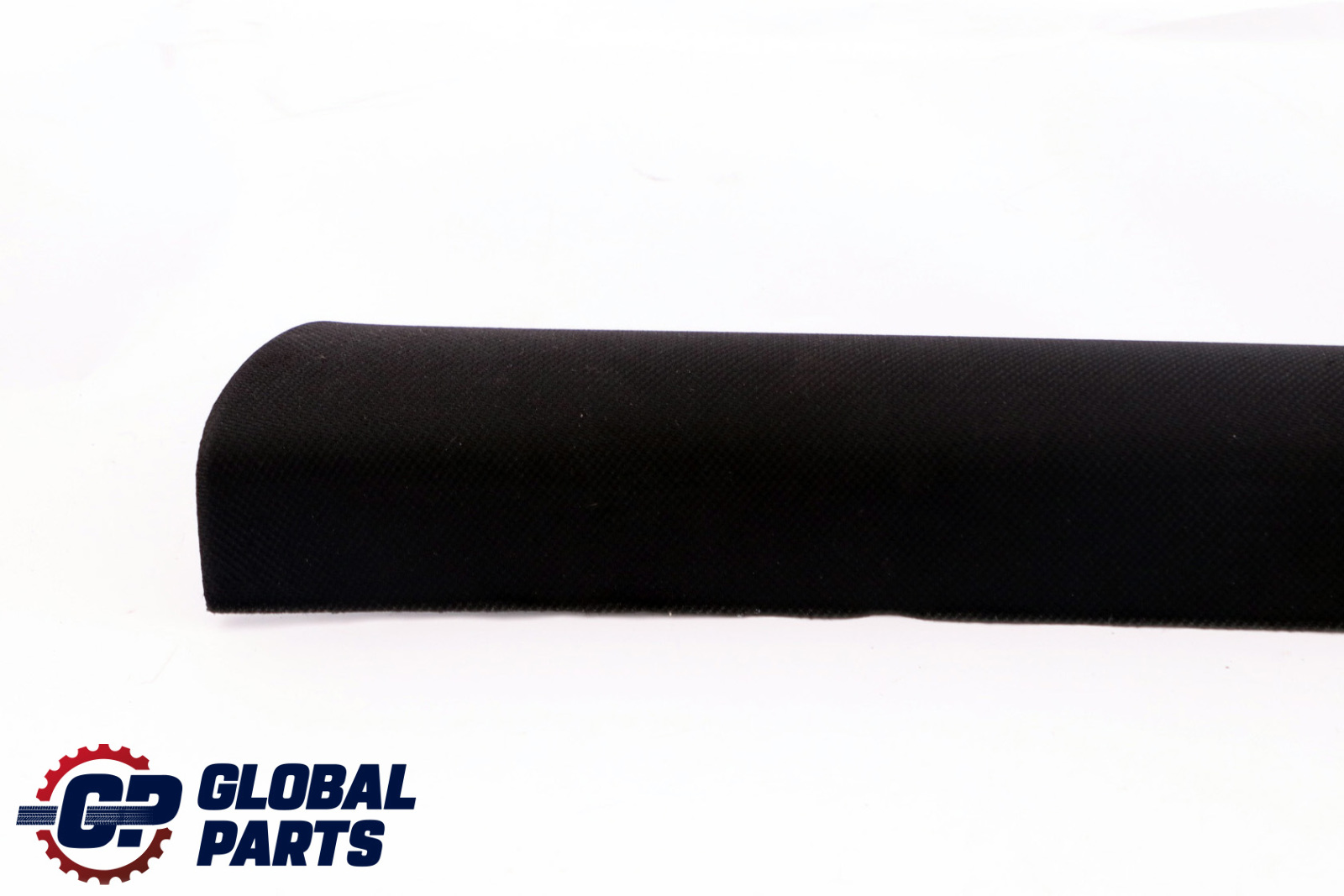 BMW 4 Series F32 F82 M4 LCI Cover Column A Left Trim Anthrazit Black N/S 7276887