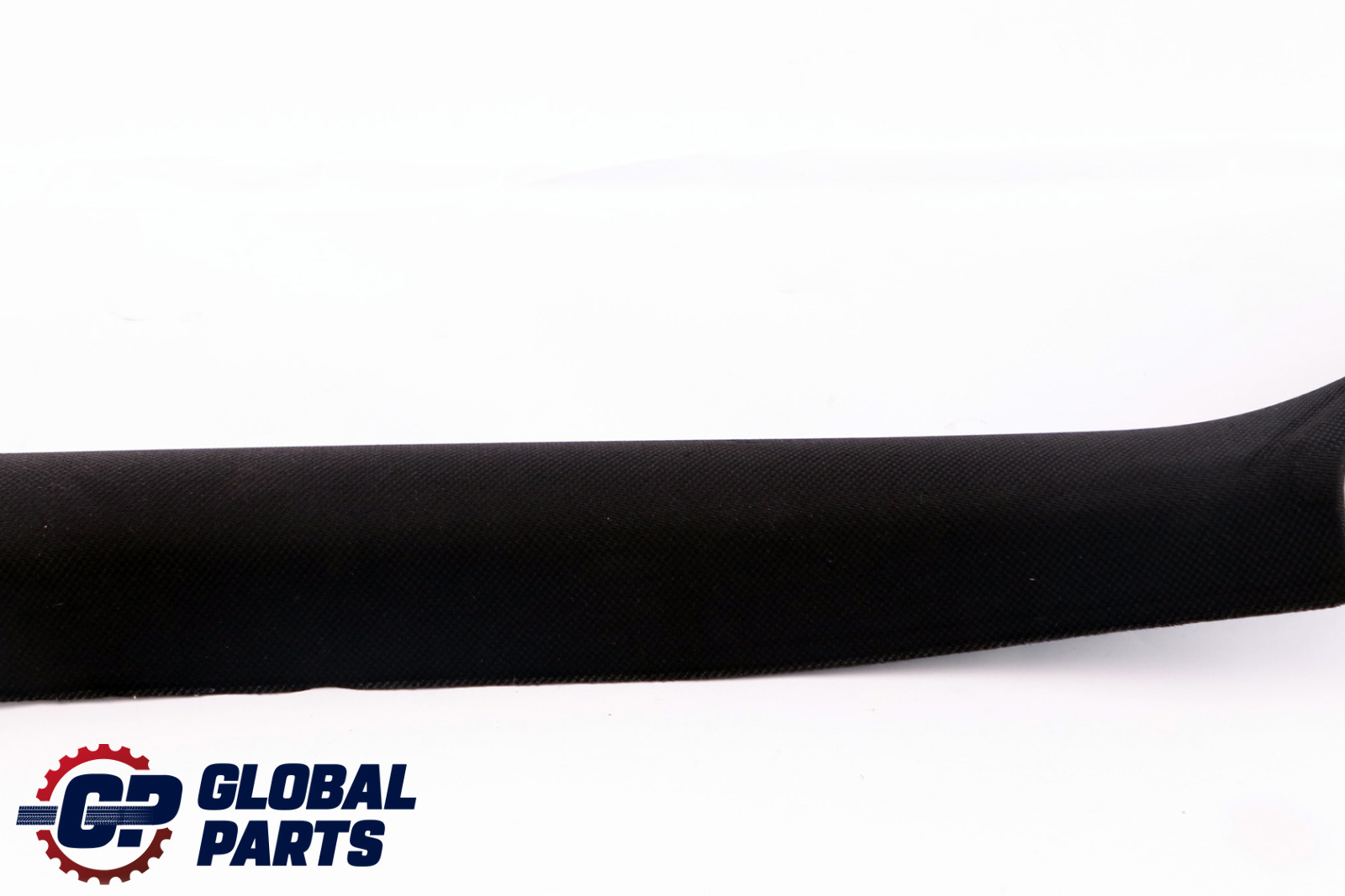 BMW 4 Series F32 F82 M4 LCI Cover Column A Left Trim Anthrazit Black N/S 7276887