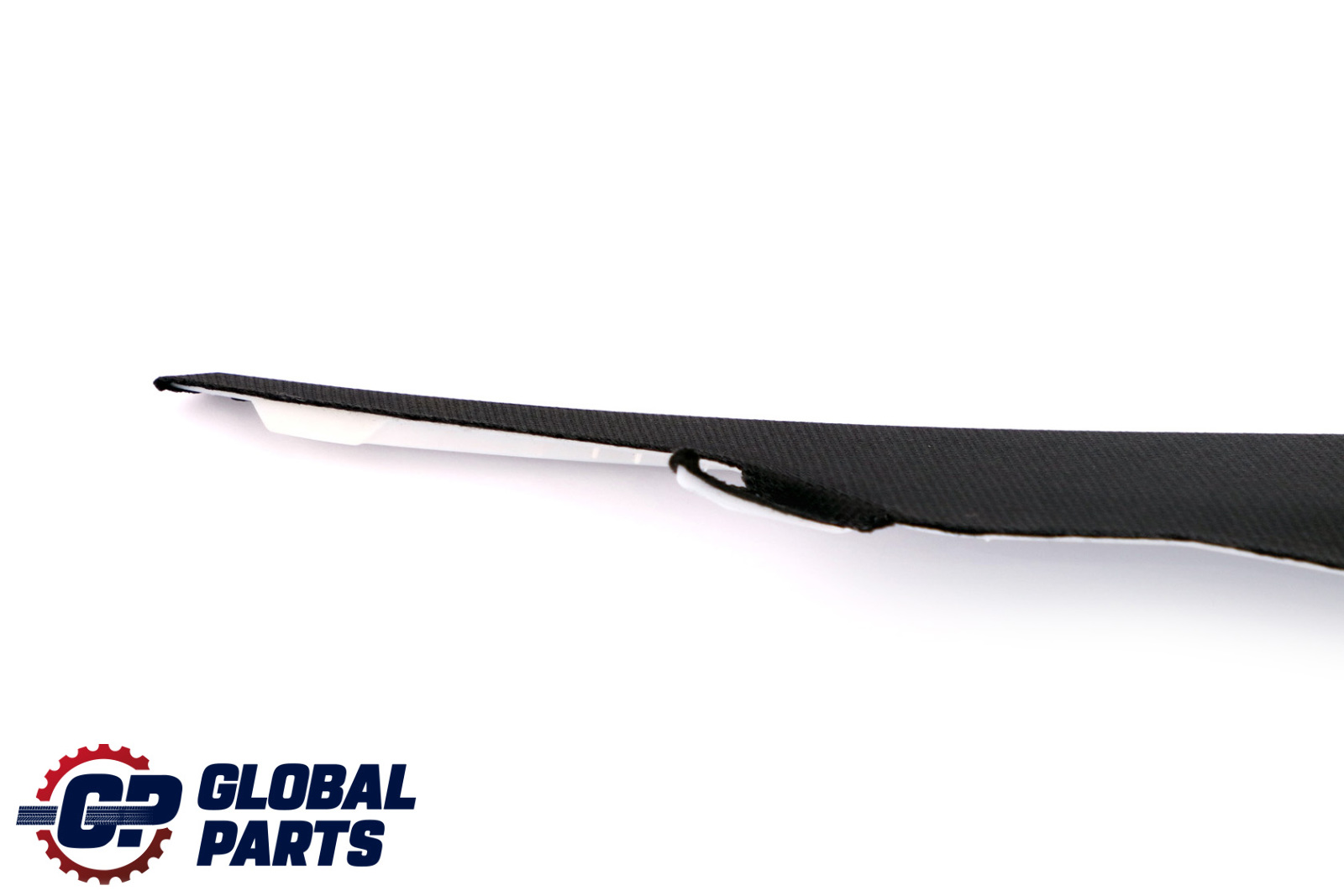 BMW 4 Series F32 F82 M4 Trim C-pillar Right Top Anthracite Black 7276895