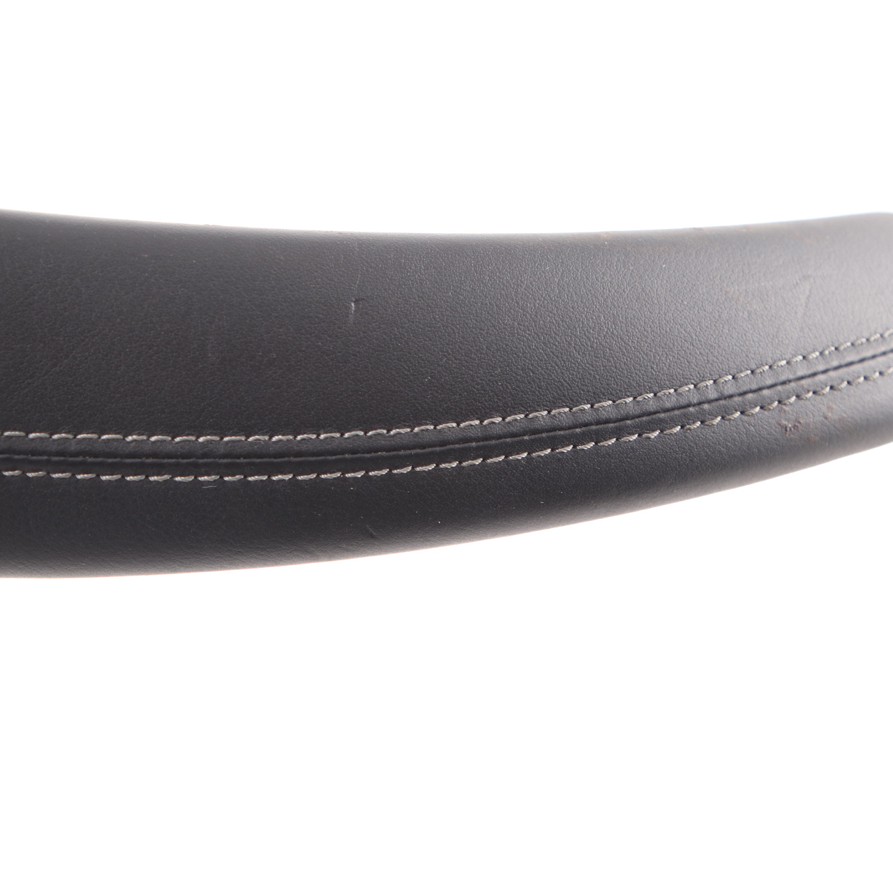 Door Handle BMW F80 M3 F82 M4 Cover Interior Leather Left N/S Black 8057633