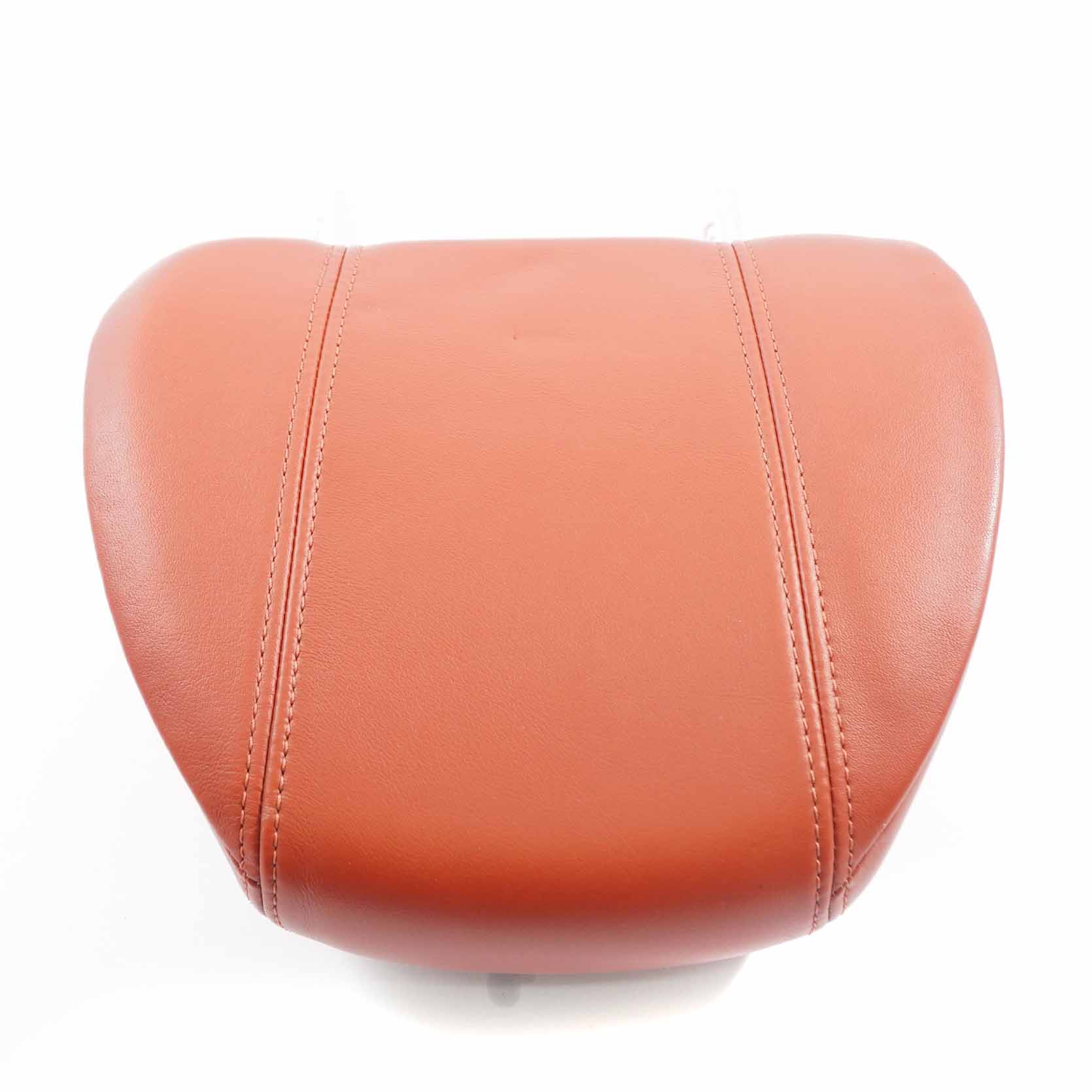 Seat Headrest BMW F83 M4 Rear Left Right N/O/S Head Rest Leather Sakhir Orange