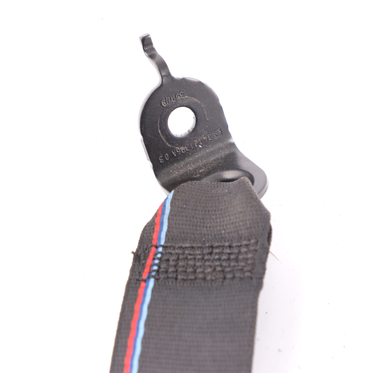 Seatbelt BMW F22 F87 F82 F82 LCI Upper Belt Front Left N/S 8058479