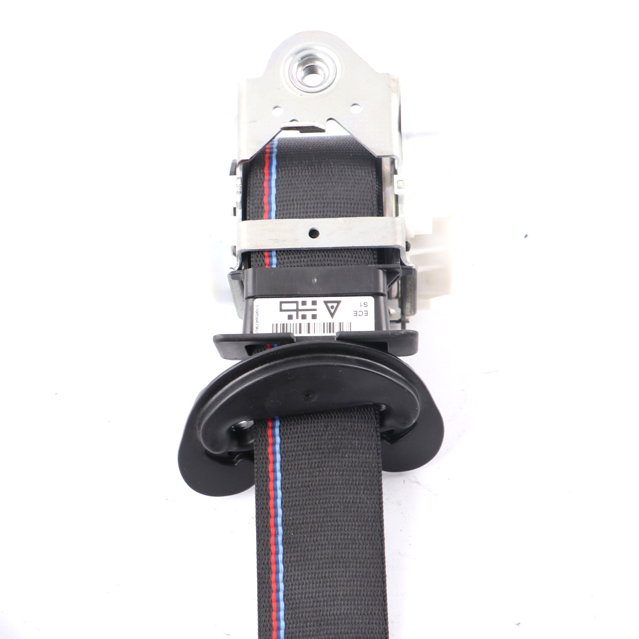 Seatbelt BMW F22 F87 F82 F82 LCI Upper Belt Front Left N/S 8058479