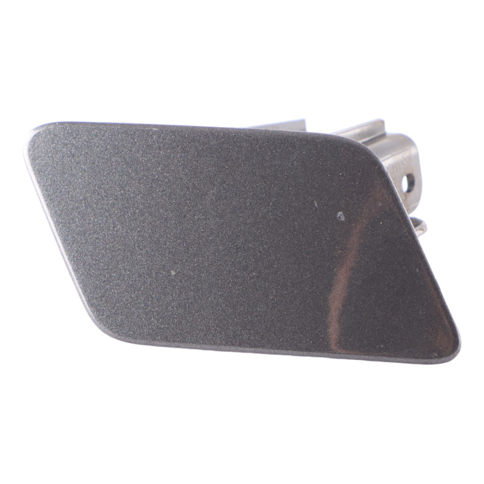 Headlight Washer Cover BMW F22 F23 Trim Mountain Grey - 787