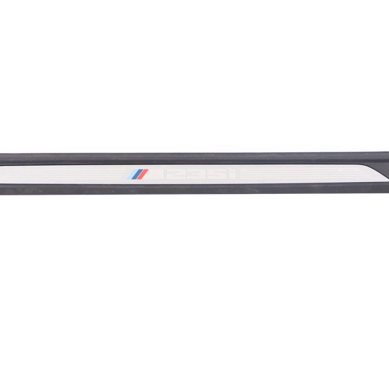 Entrance Trim BMW F22 M235i M Sport Right Left N/O/S Door Sill Cover 8059061