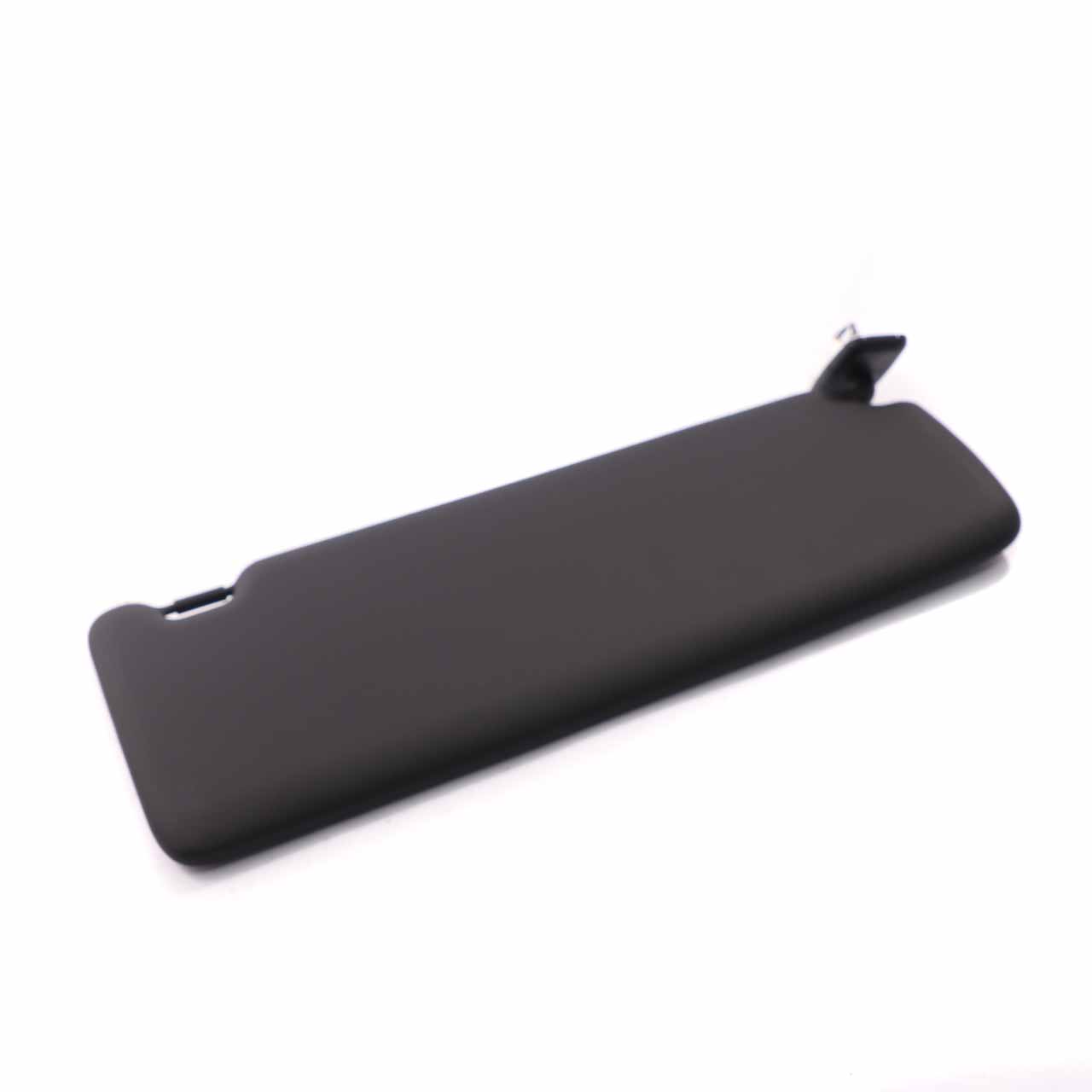 Sun Visor BMW F30 F31 F32 F80 Mirror Left N/S Illuminated Black Sunvisor