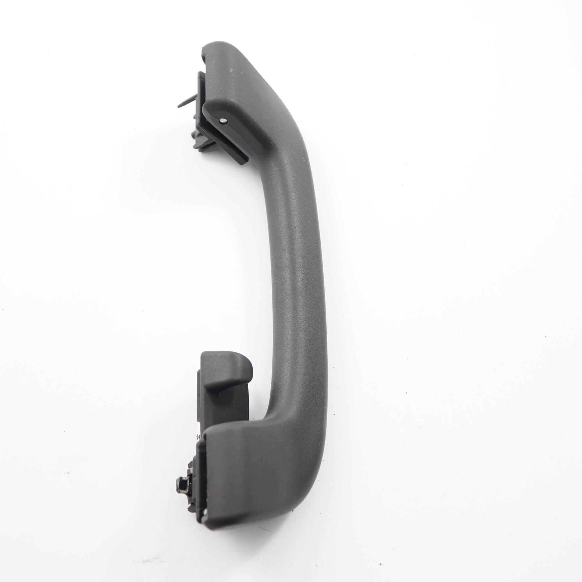 Headlining Grab BMW F45 X1 F48 Rear Left N/S Roof Top Handle Black 8061393