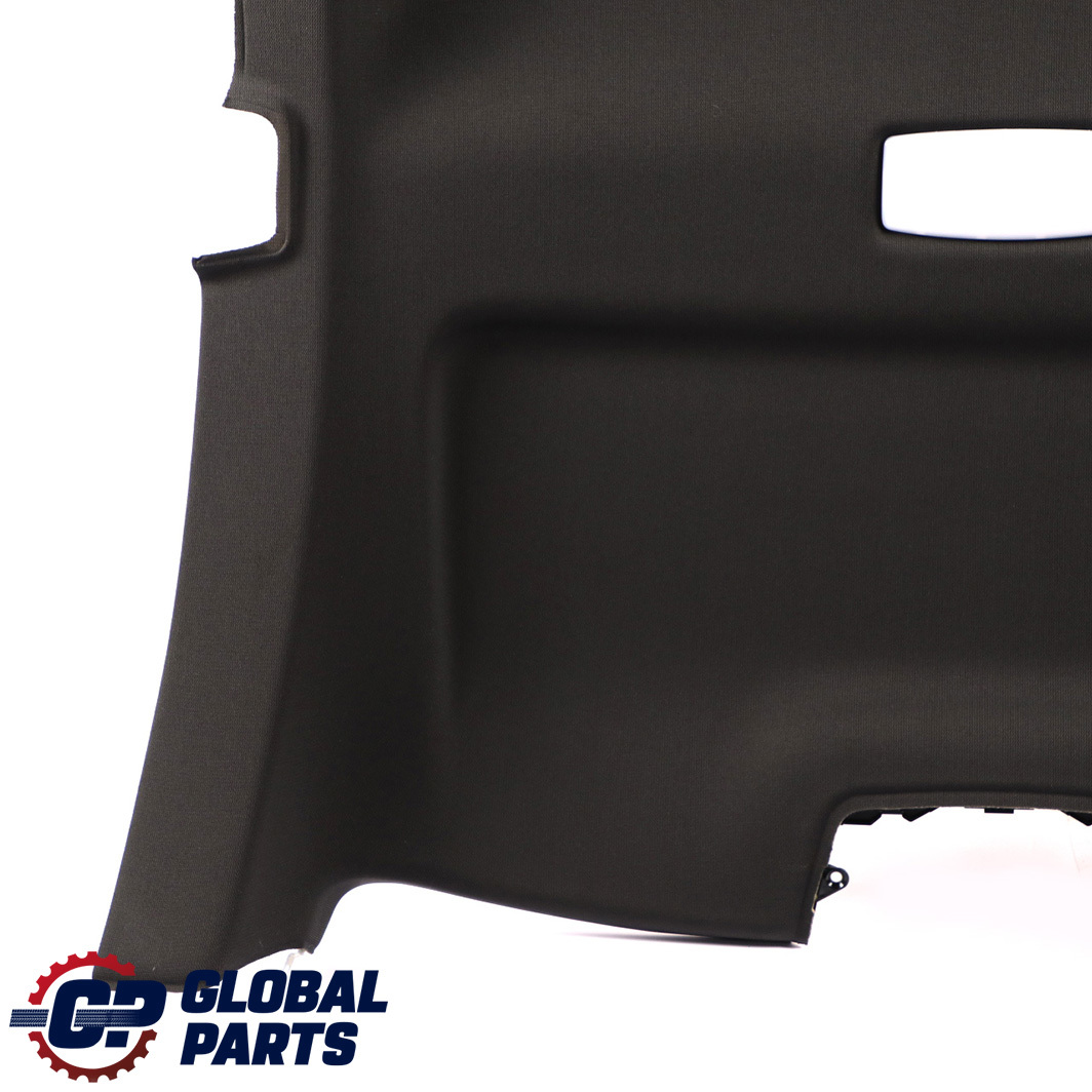 BMW F22 F87 M2 Coupe Headlining Moulded Roof Lining Black Anthrazit 8063109 UK