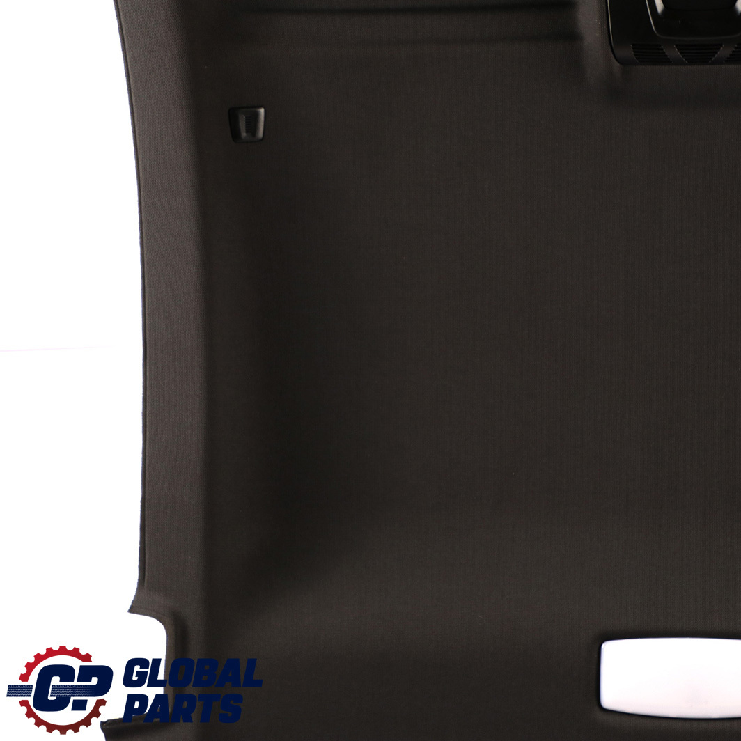 BMW F22 F87 M2 Coupe Headlining Moulded Roof Lining Black Anthrazit 8063109 UK