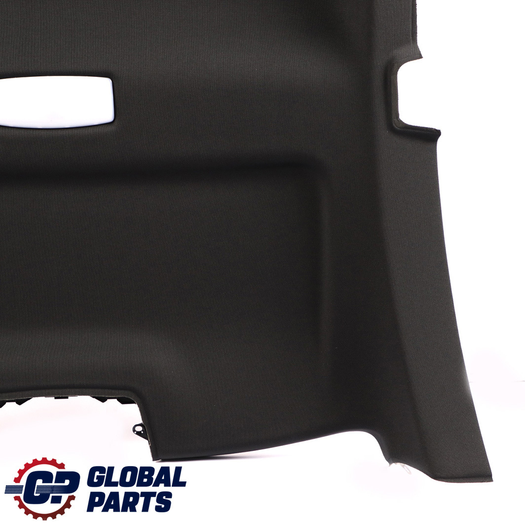 BMW F22 F87 M2 Coupe Headlining Moulded Roof Lining Black Anthrazit 8063109 UK