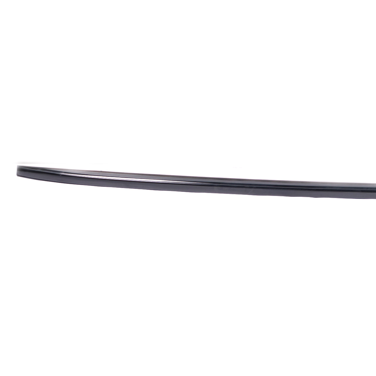 BMW G01 Roof Moulding Railing Trim Rail Left N/S High Gloss Black 8070691