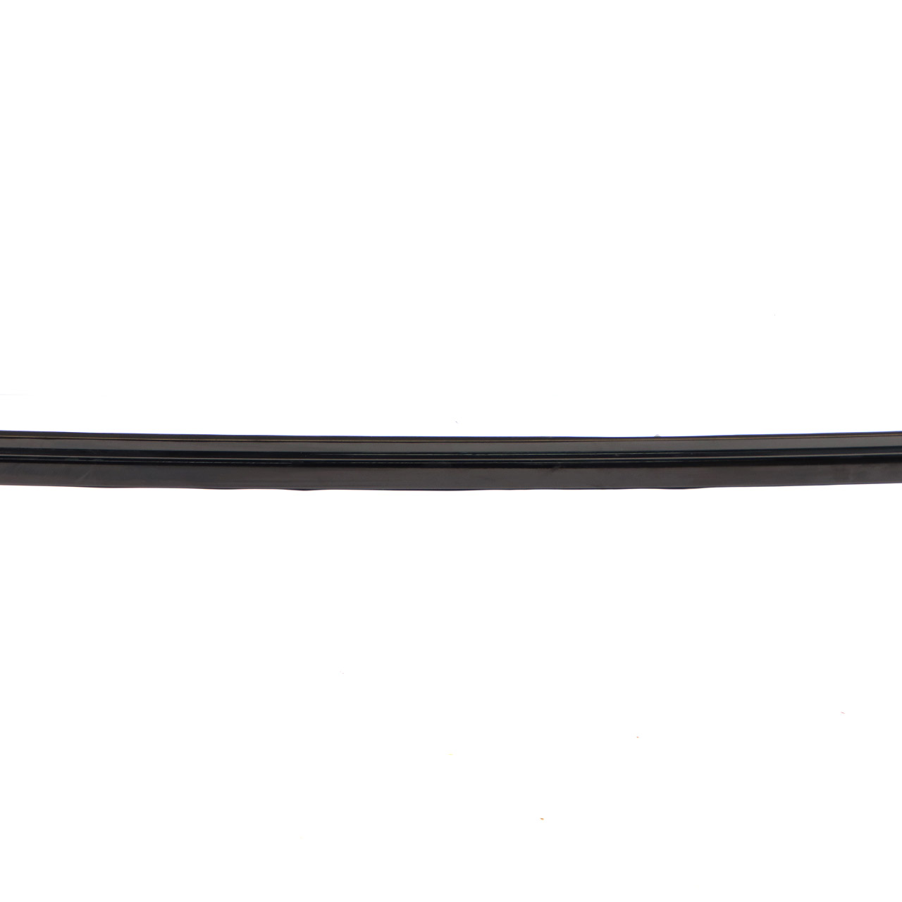 BMW G01 Roof Moulding Railing Trim Rail Left N/S High Gloss Black 8070691