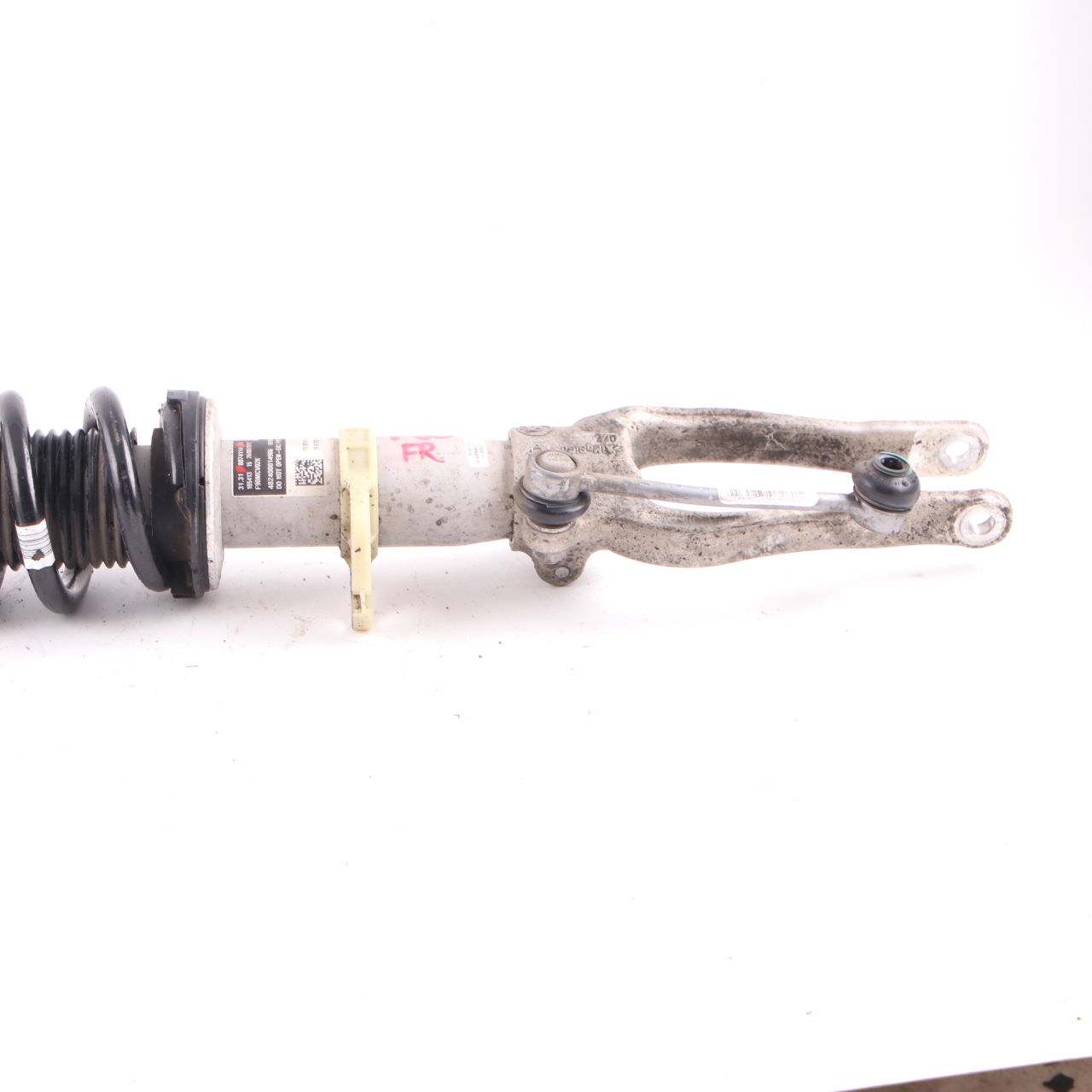 BMW F90 M5 Spring Strut Front Suspension Right O/S Competition Shock Absorber