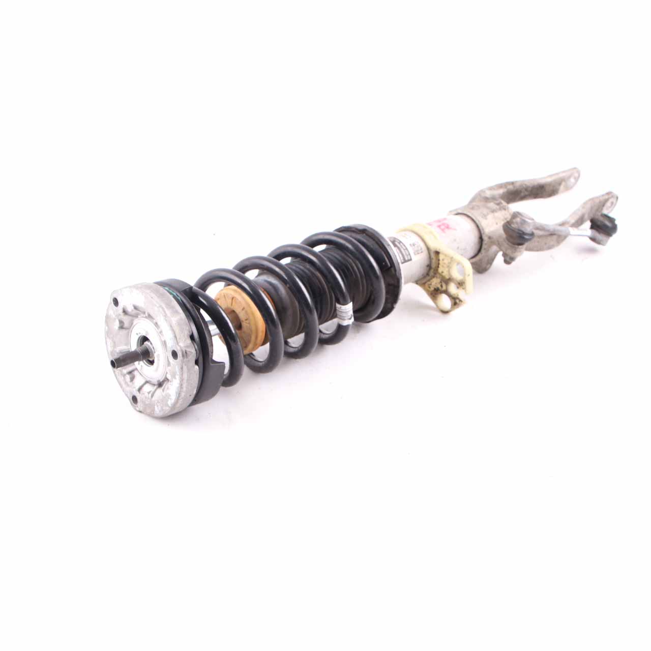 BMW F90 M5 Spring Strut Front Suspension Right O/S Competition Shock Absorber