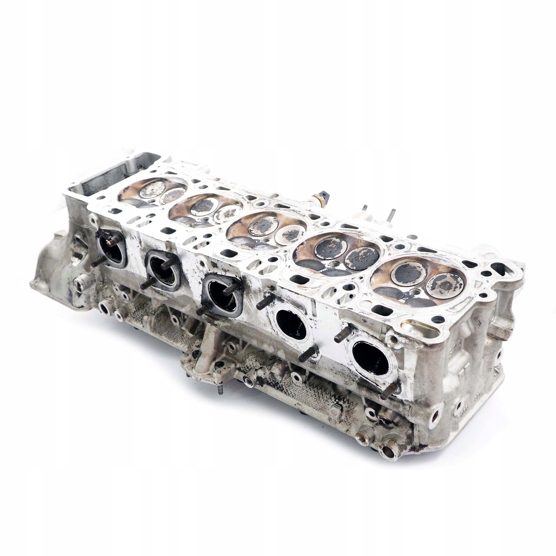 BMW E60 M5 E63 E64 M6 Petrol S85 V10 Engine Cylinder Head Right 1-5 7833877