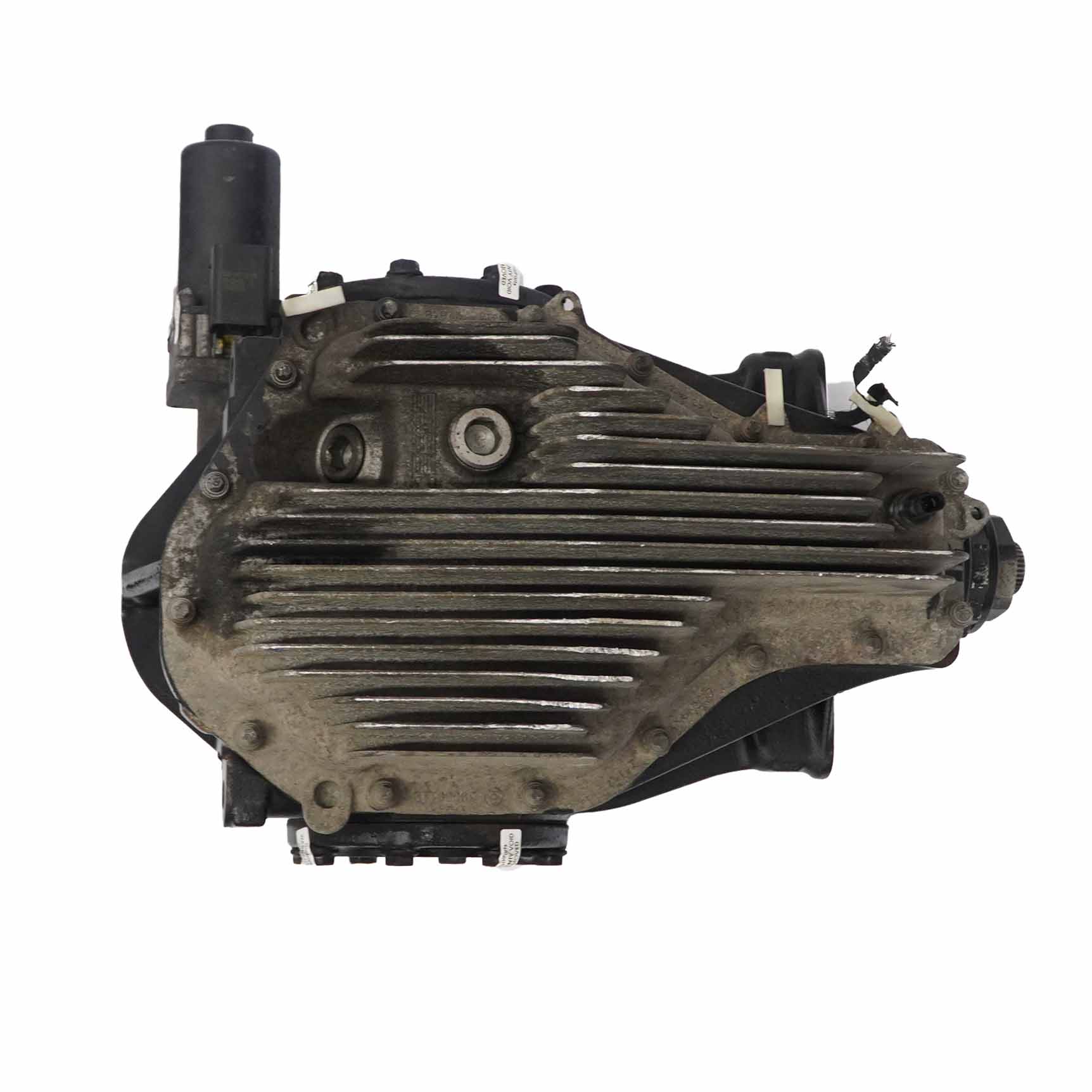 BMW F80 M3 F82 F83 M4 F87 M2 Rear Differential Diff 3,46 Ratio 2289970 WARRANTY