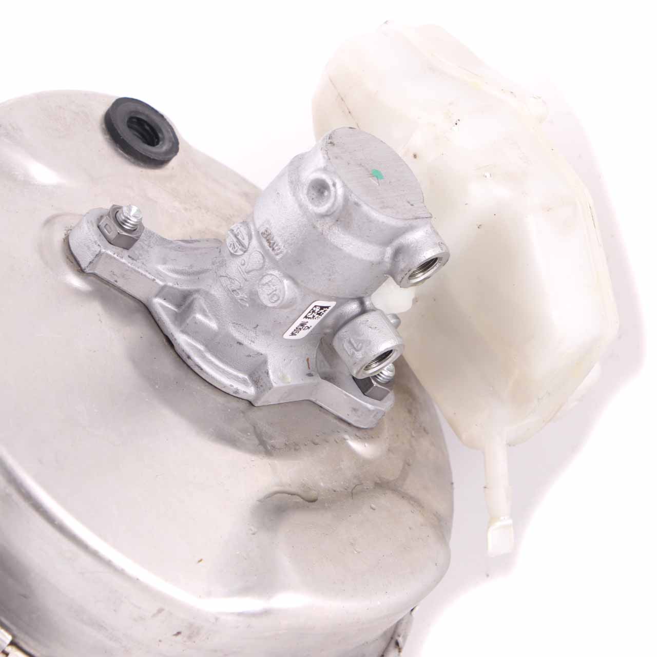 Brake Servo BMW X3 G01 X4 G02 Unit Master Cylinder Booster Petrol 8074223