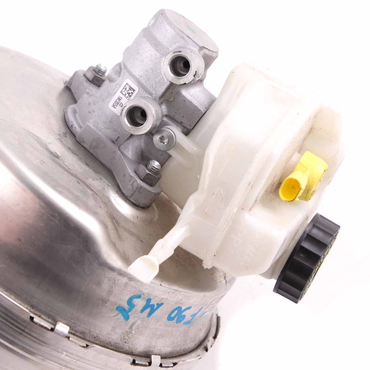 Brake Servo BMW X3 G01 X4 G02 Unit Master Cylinder Booster Petrol 8074223