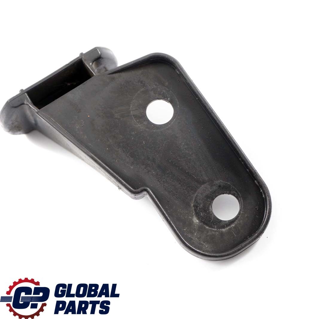 BMW 3 Series E36 Bumper Support Bracket Mount Front Left N/S Trim 8122577