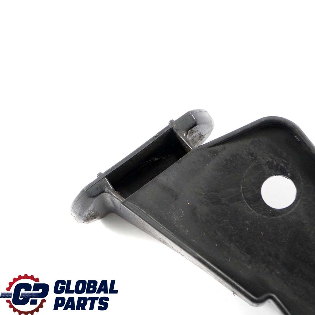 BMW 3 Series E36 Bumper Support Bracket Mount Front Left N/S Trim 8122577