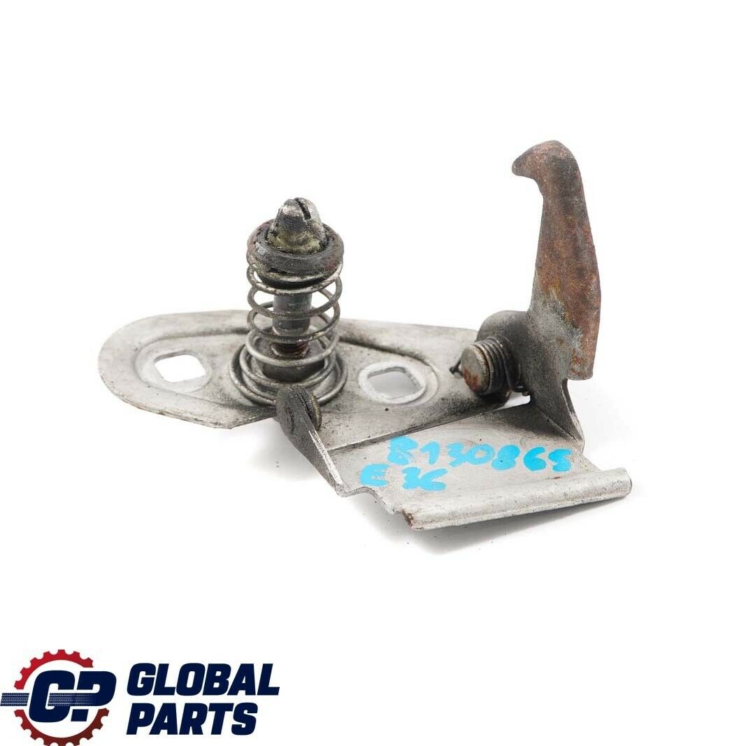 BMW 3 Series E36 Front Engine Hood Bonnet Catch Latch 8130865