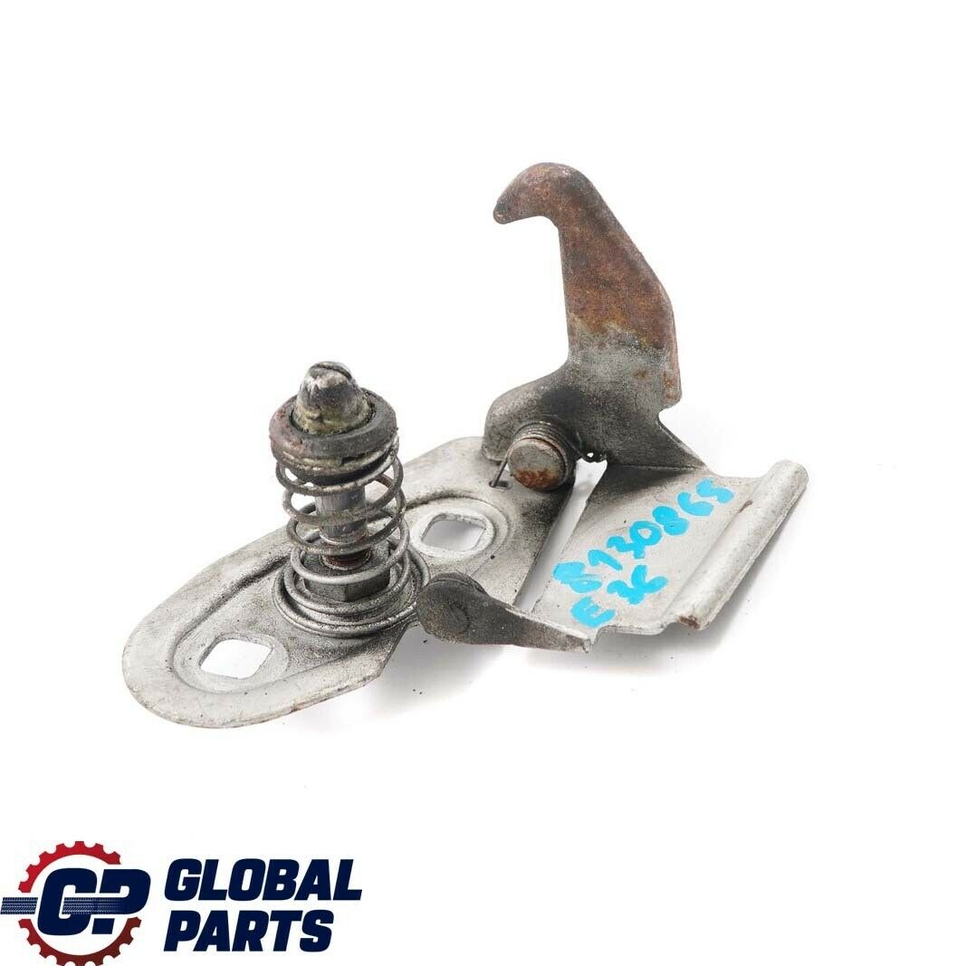 BMW 3 Series E36 Front Engine Hood Bonnet Catch Latch 8130865