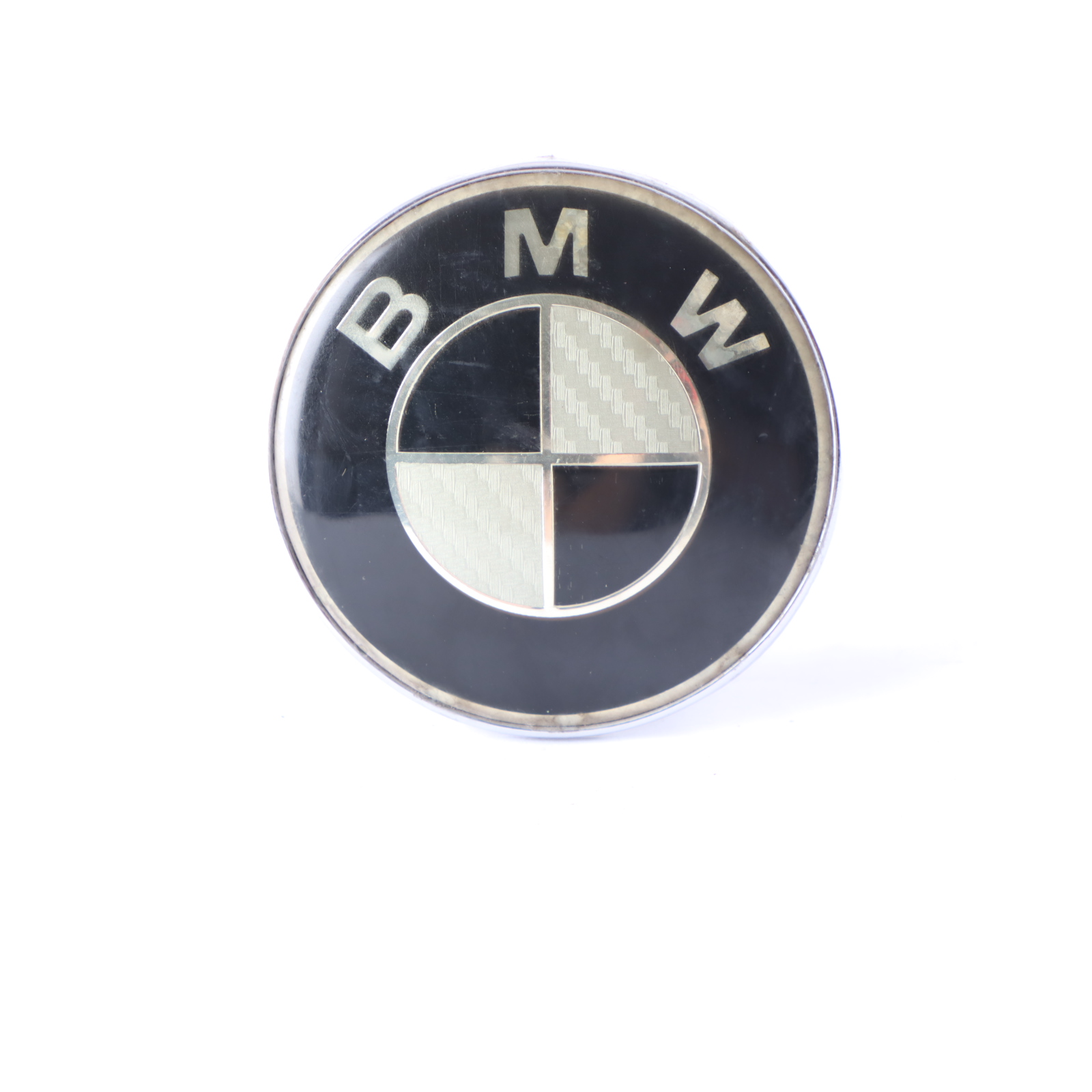 BMW E81 E87 E90 E91 E92 E60 F10 F11 Bonnet Boot Emblem Badge Logo Plaque 8132375