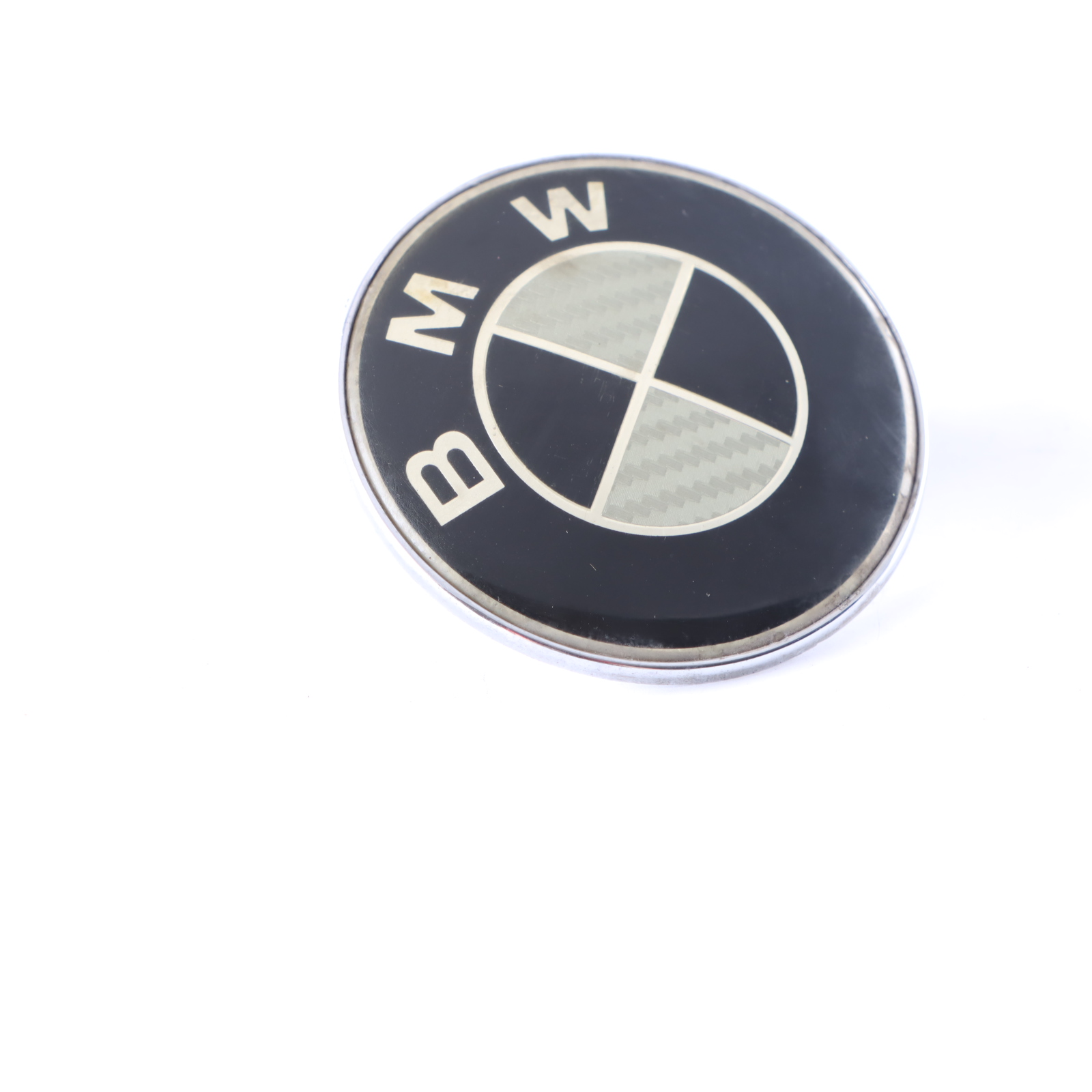 BMW E81 E87 E90 E91 E92 E60 F10 F11 Bonnet Boot Emblem Badge Logo Plaque 8132375