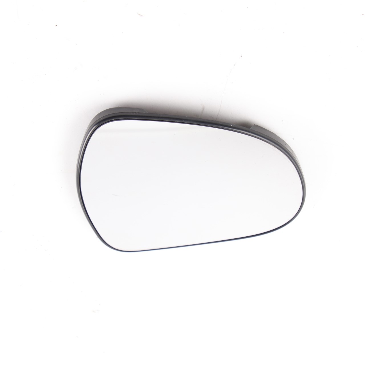 Peugeot 207 Wing Mirror Glass Heated Right O/S 8151JF