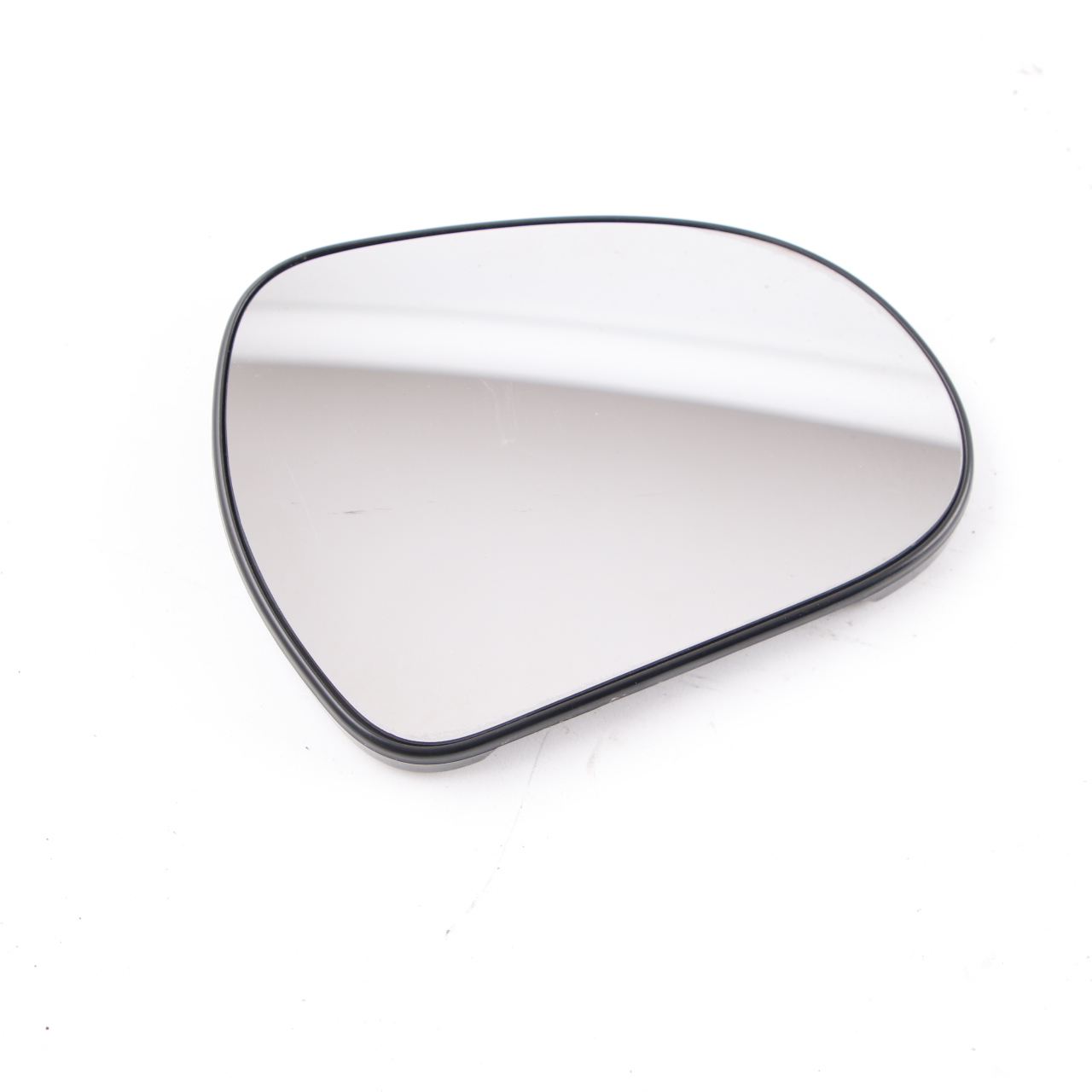 Peugeot 207 Wing Mirror Glass Heated Right O/S 8151JF