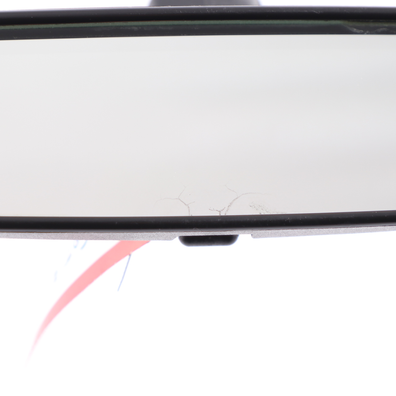 Peugeot 3008 Citroen Berlingo Rear View Interior Mirror Black 8153LN