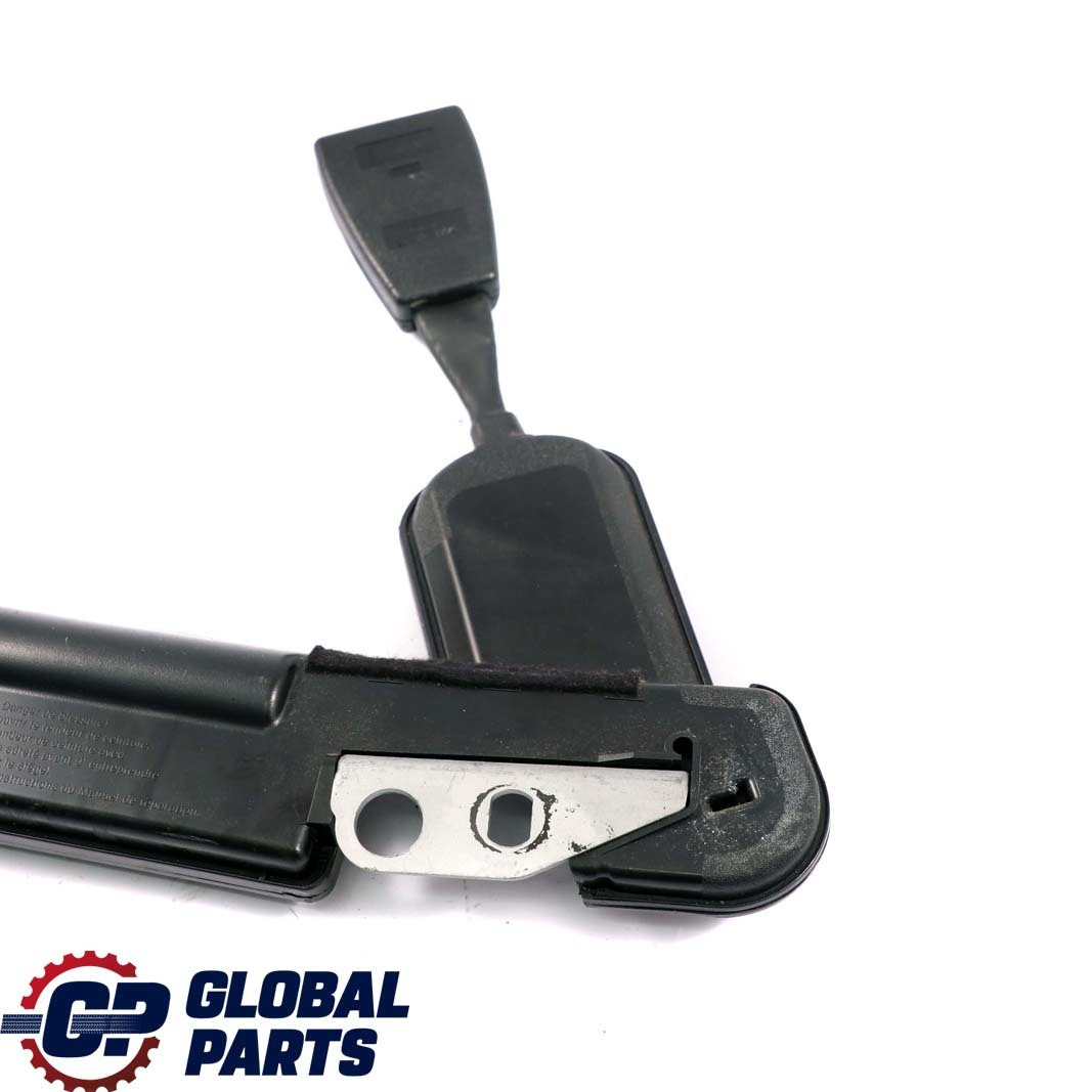 BMW 3 Series E36 Lower Belt With Left Seat Belt Tensioner N/S 8164931